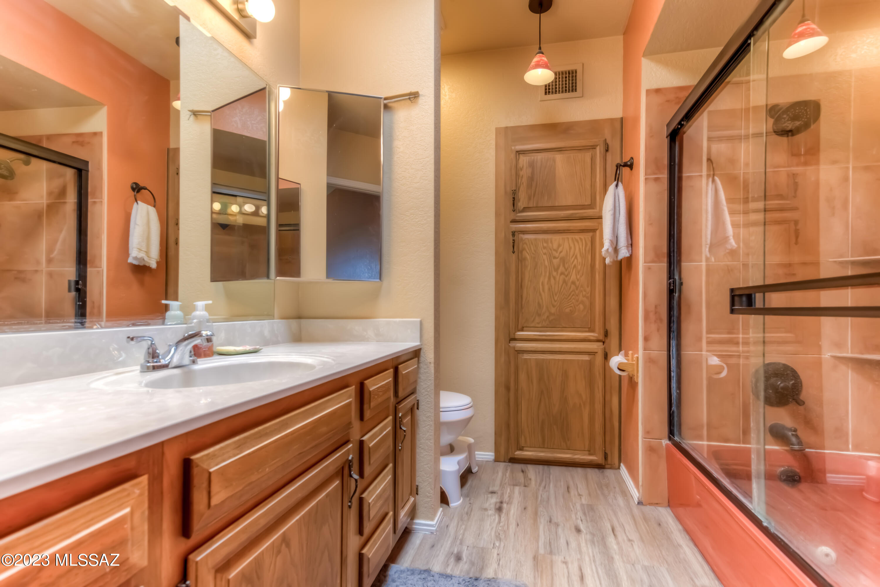 Vista Del Rio (1-217) - Residential