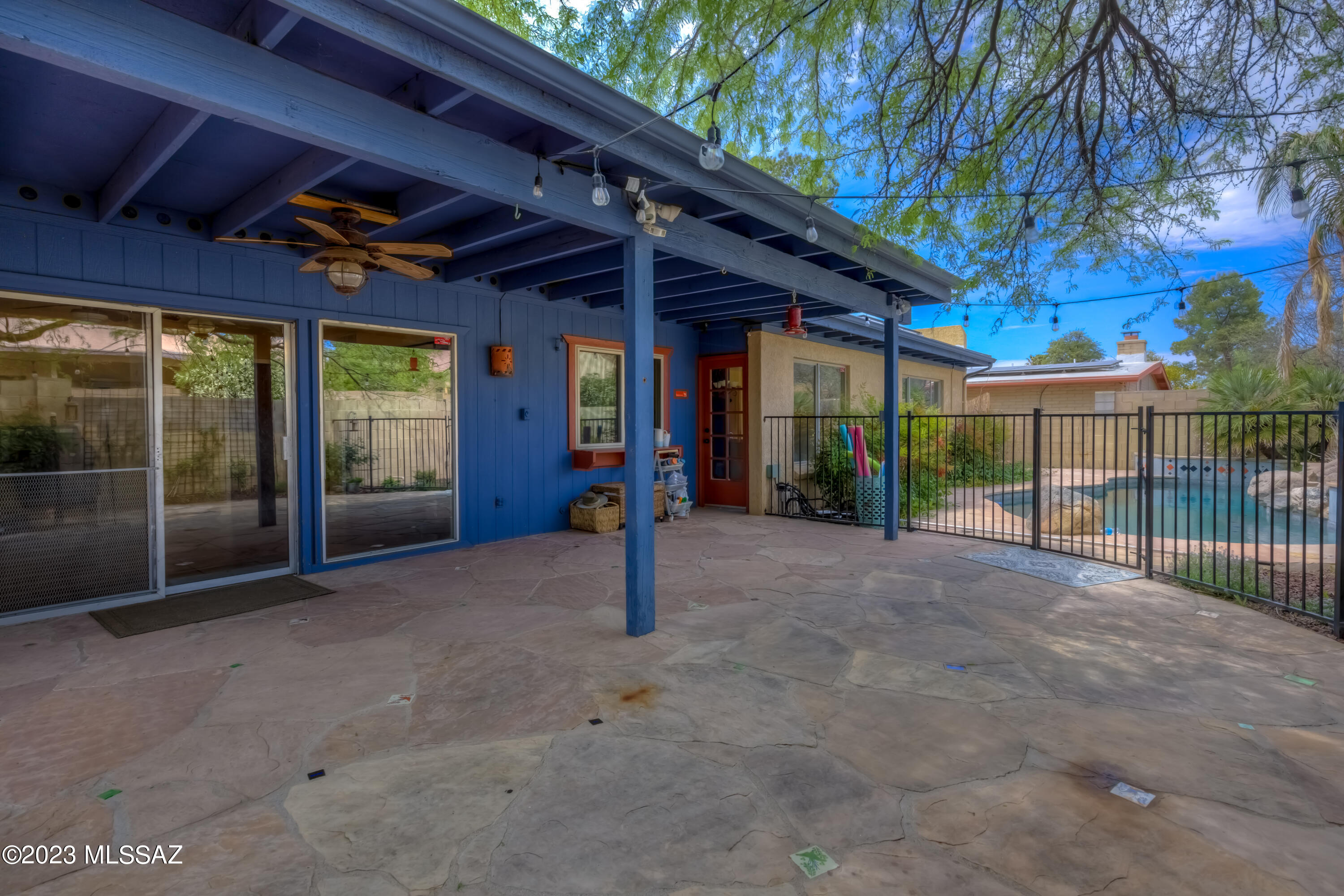 Vista Del Rio (1-217) - Residential