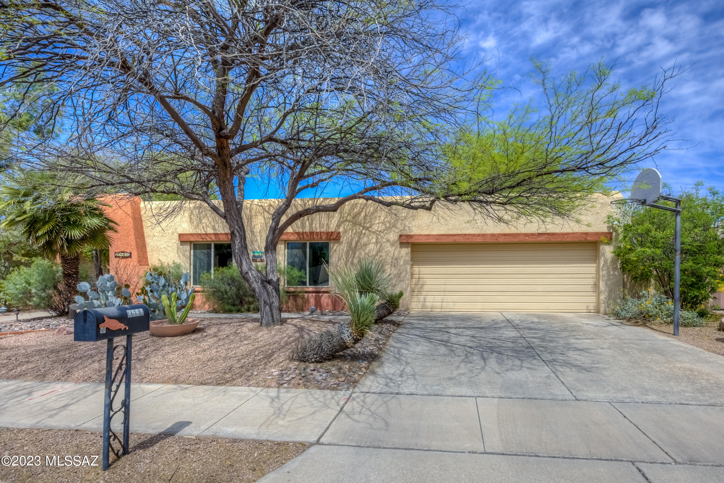 Vista Del Rio (1-217) - Residential