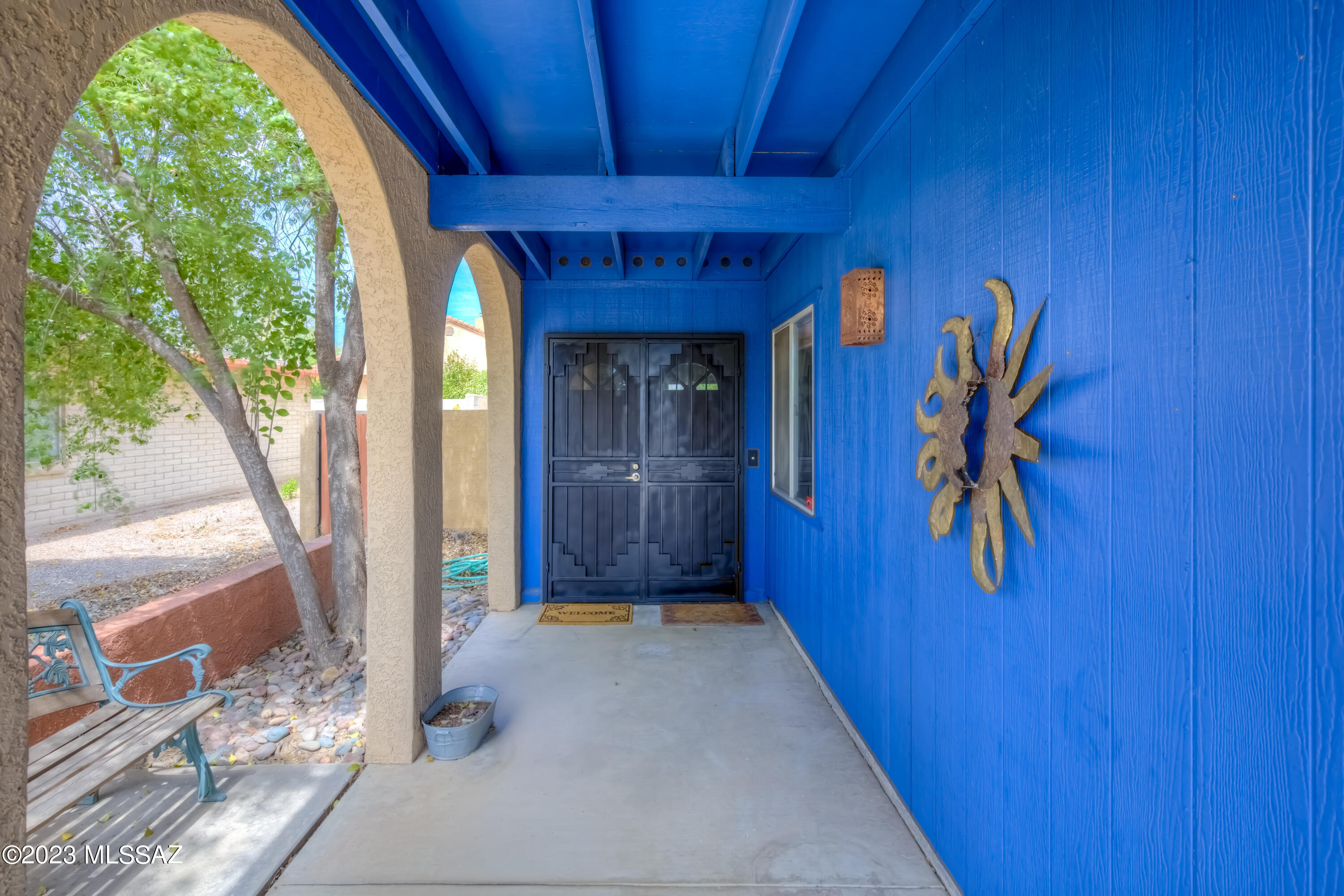 Vista Del Rio (1-217) - Residential