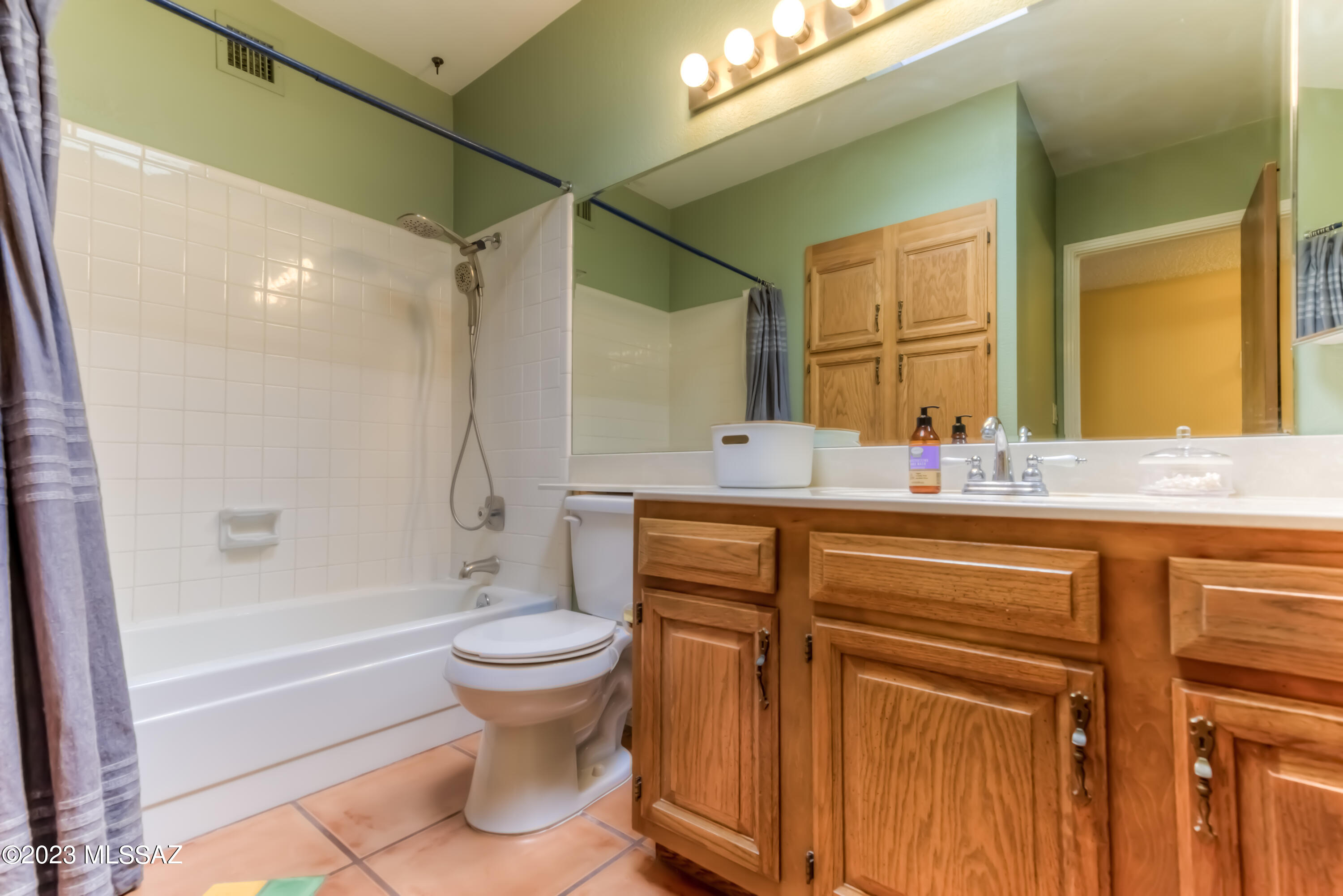 Vista Del Rio (1-217) - Residential