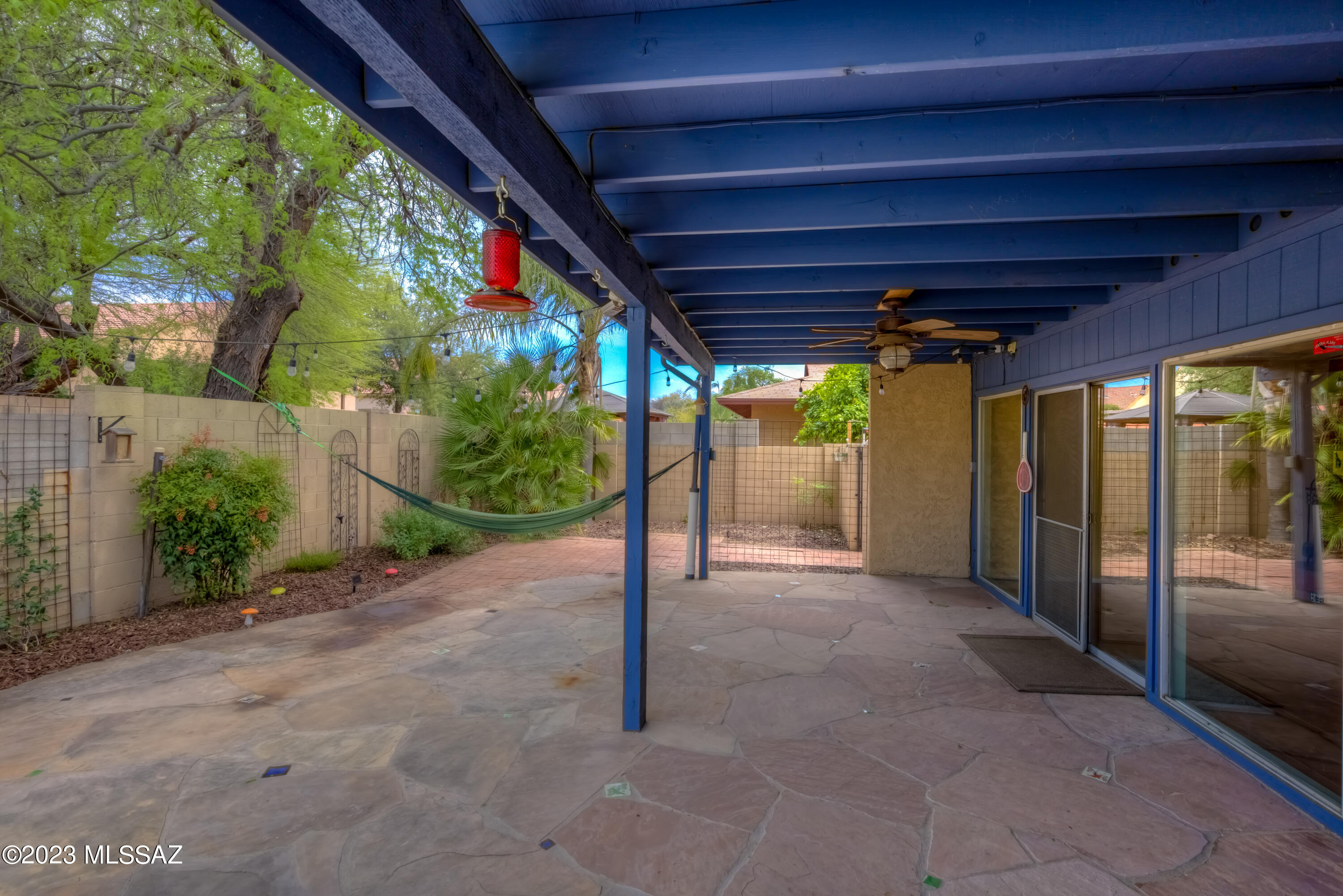 Vista Del Rio (1-217) - Residential