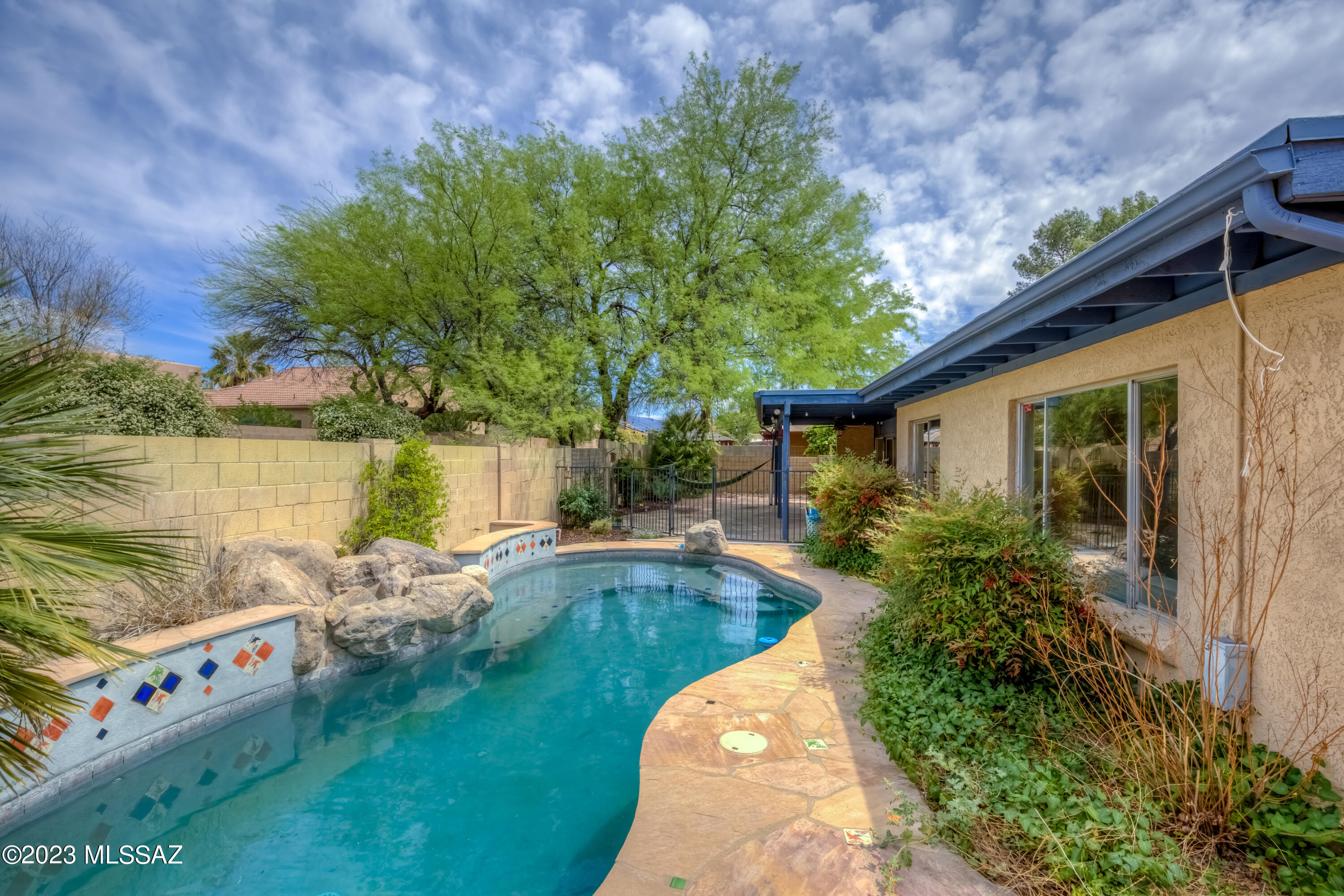 Vista Del Rio (1-217) - Residential