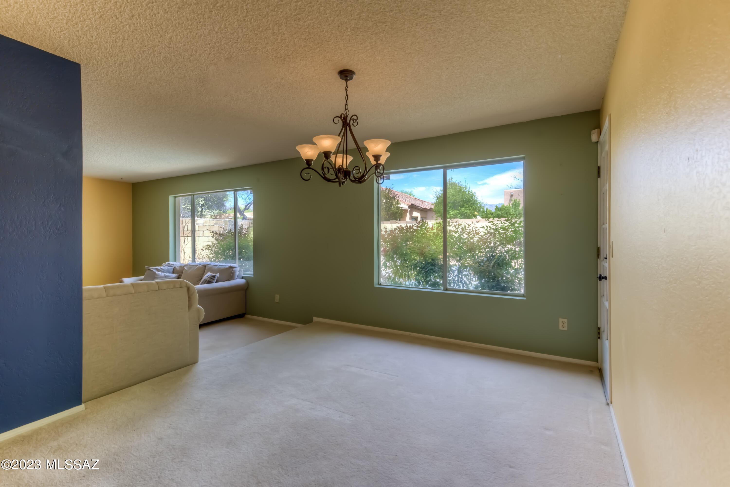 Vista Del Rio (1-217) - Residential