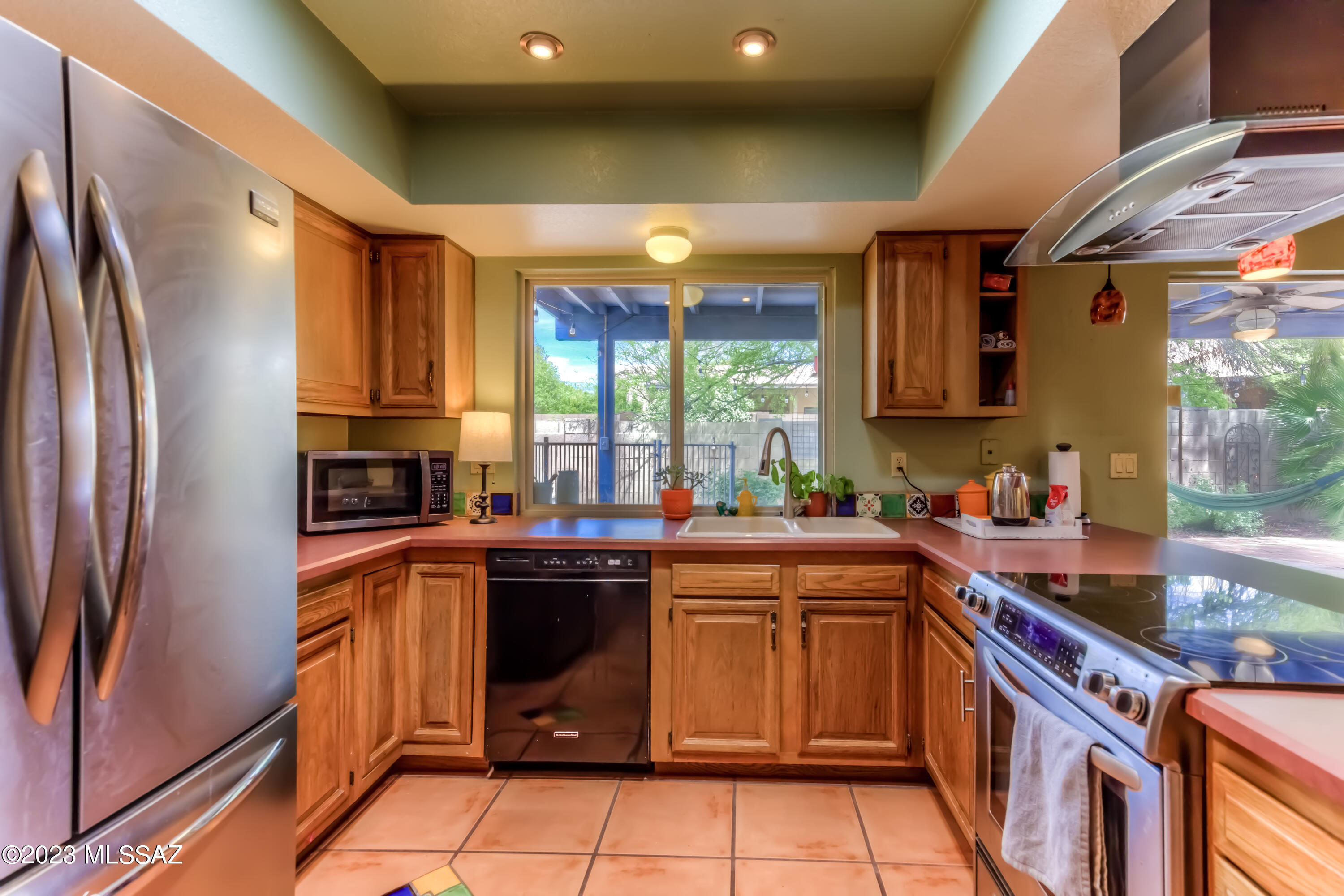 Vista Del Rio (1-217) - Residential