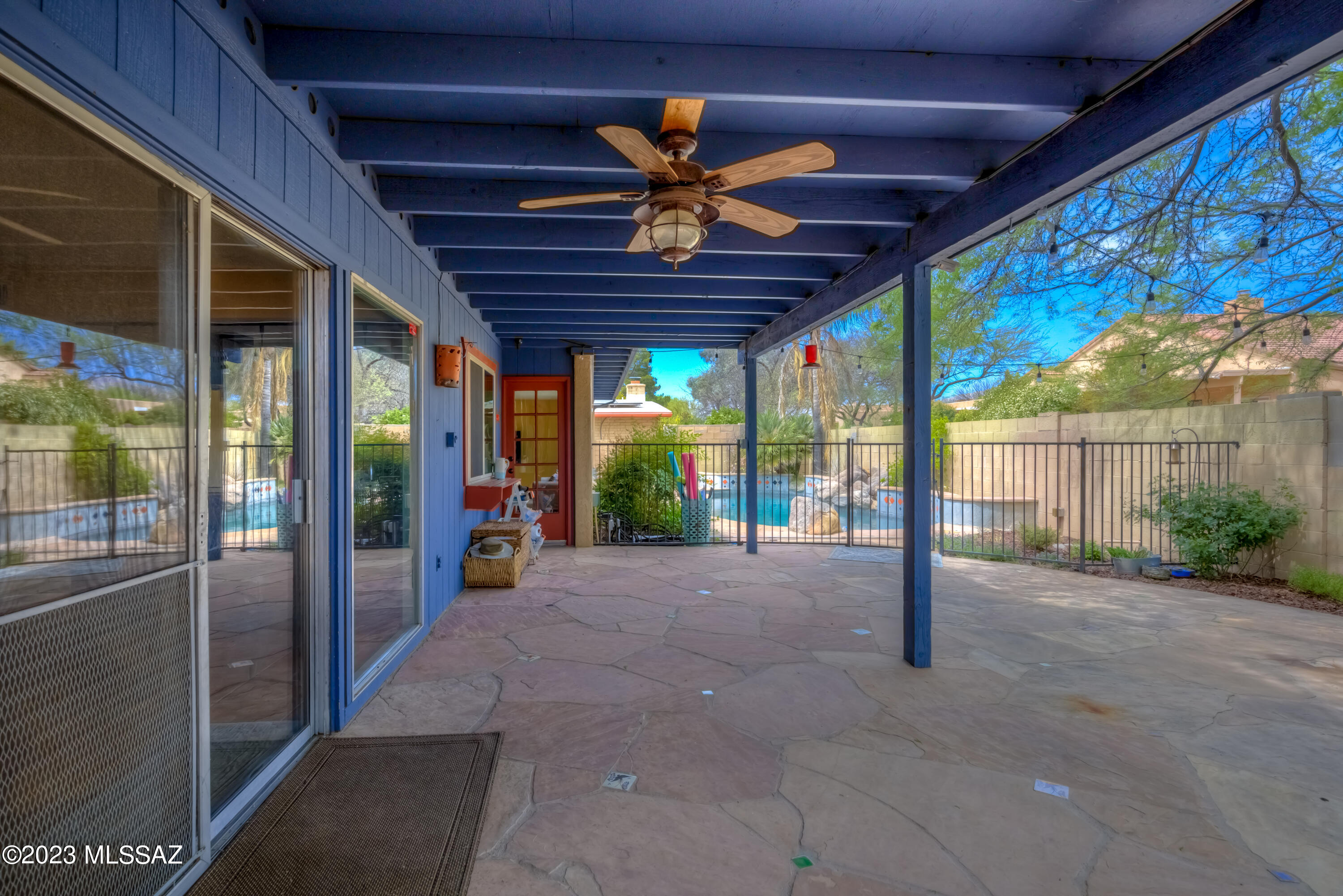Vista Del Rio (1-217) - Residential