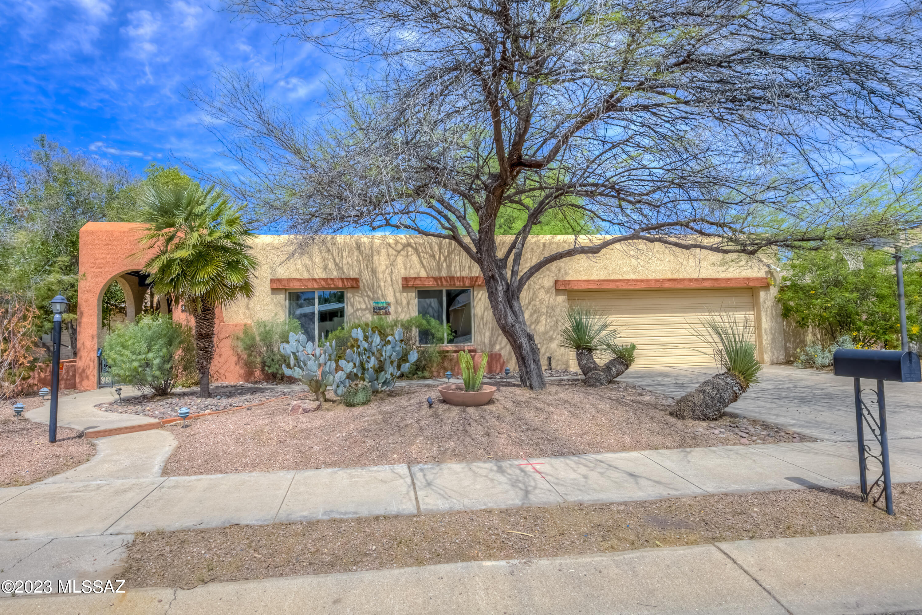 Vista Del Rio (1-217) - Residential