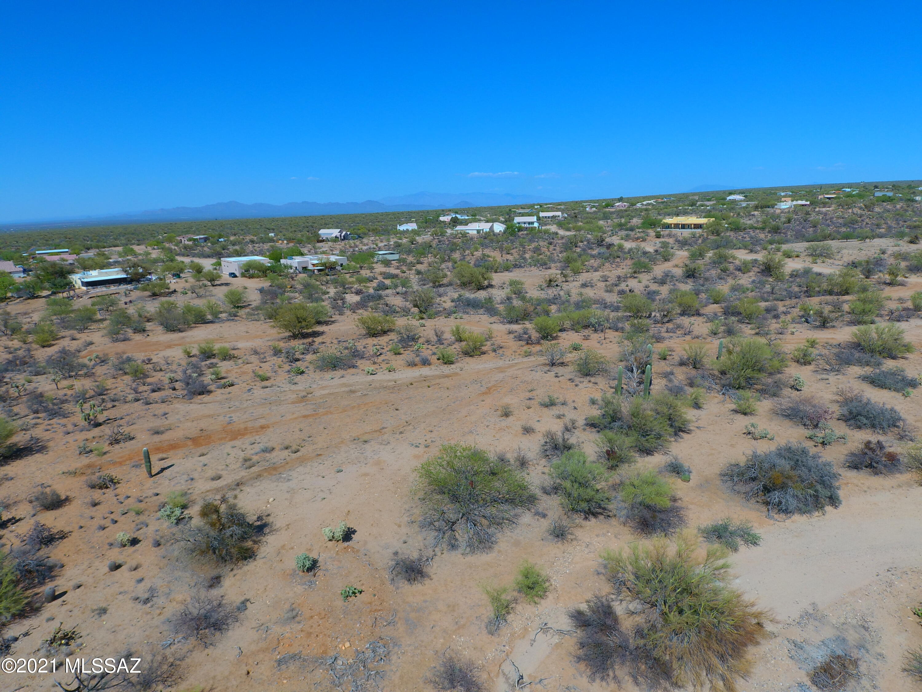 Diamond Bell Ranch - Tucson Unit 9 (Lots 58-375) - Land