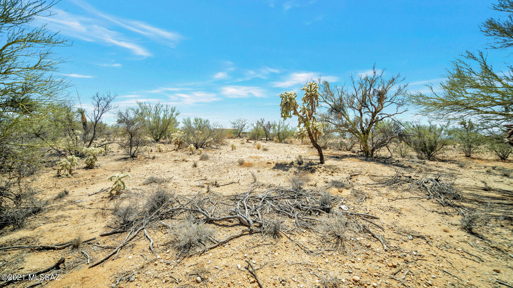 Diamond Bell Ranch - Tucson Unit 9 (Lots 58-375) - Land