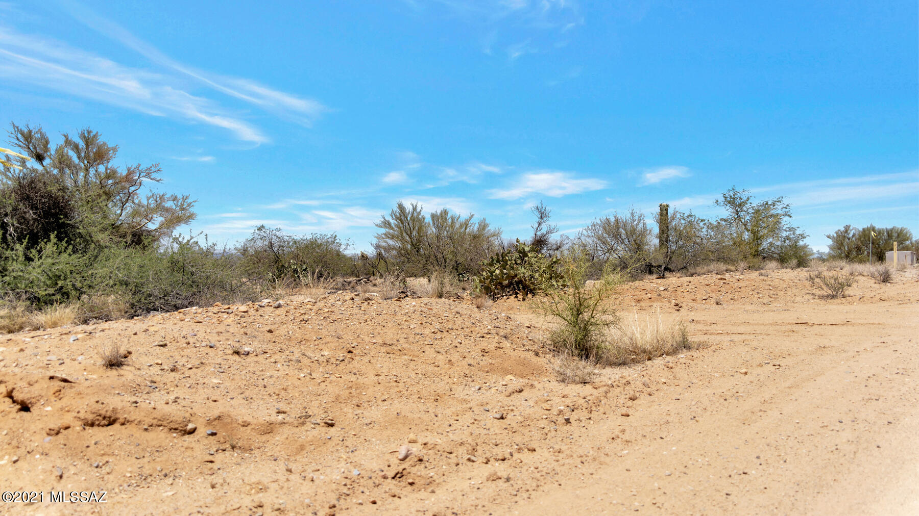 Diamond Bell Ranch - Tucson Unit 9 (Lots 58-375) - Land