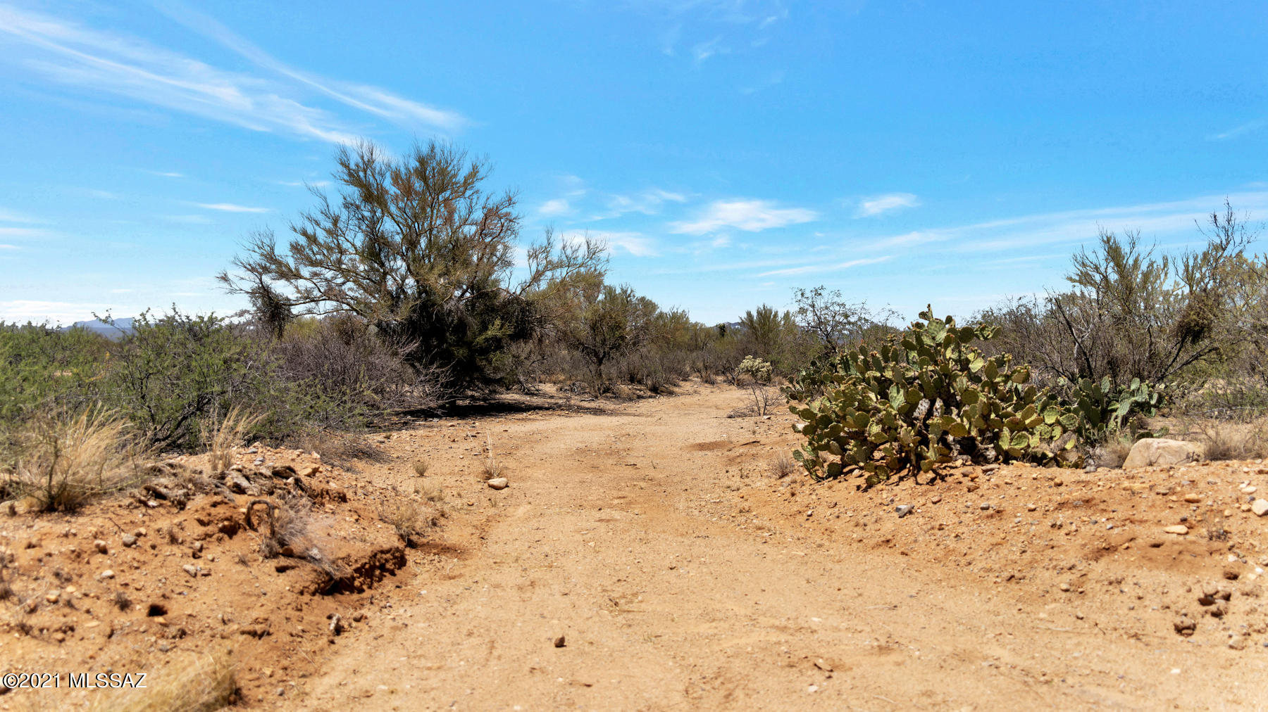 Diamond Bell Ranch - Tucson Unit 9 (Lots 58-375) - Land