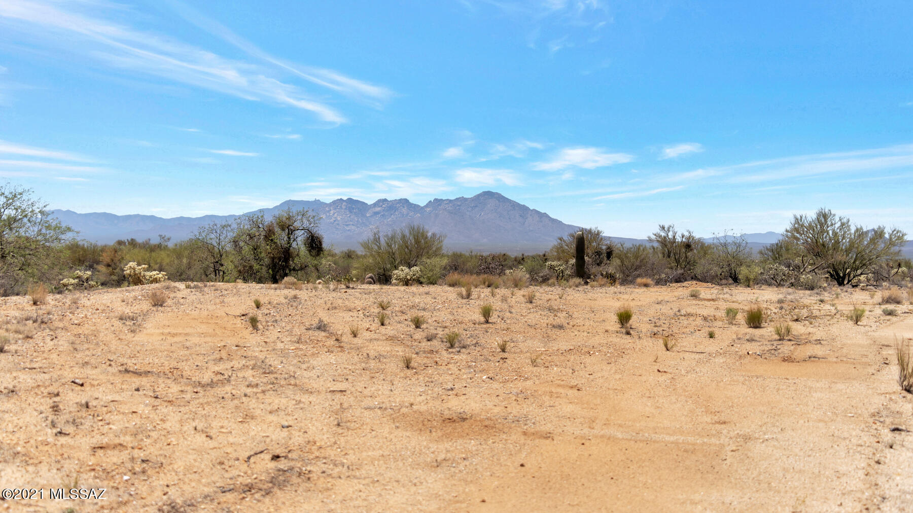 Diamond Bell Ranch - Tucson Unit 9 (Lots 58-375) - Land