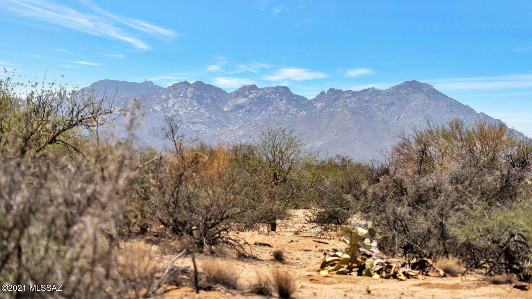 Diamond Bell Ranch - Tucson Unit 9 (Lots 58-375) - Land