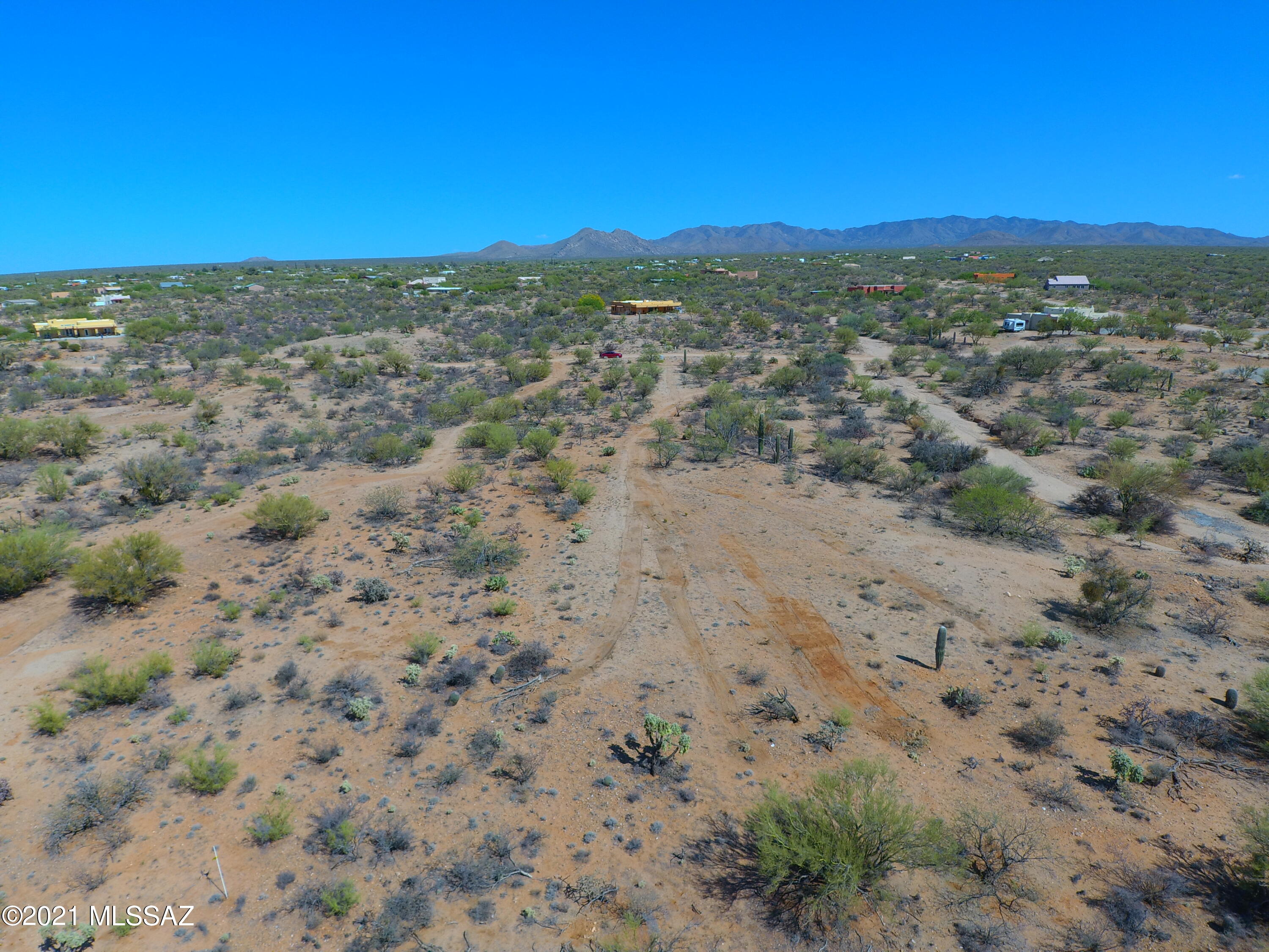 Diamond Bell Ranch - Tucson Unit 9 (Lots 58-375) - Land