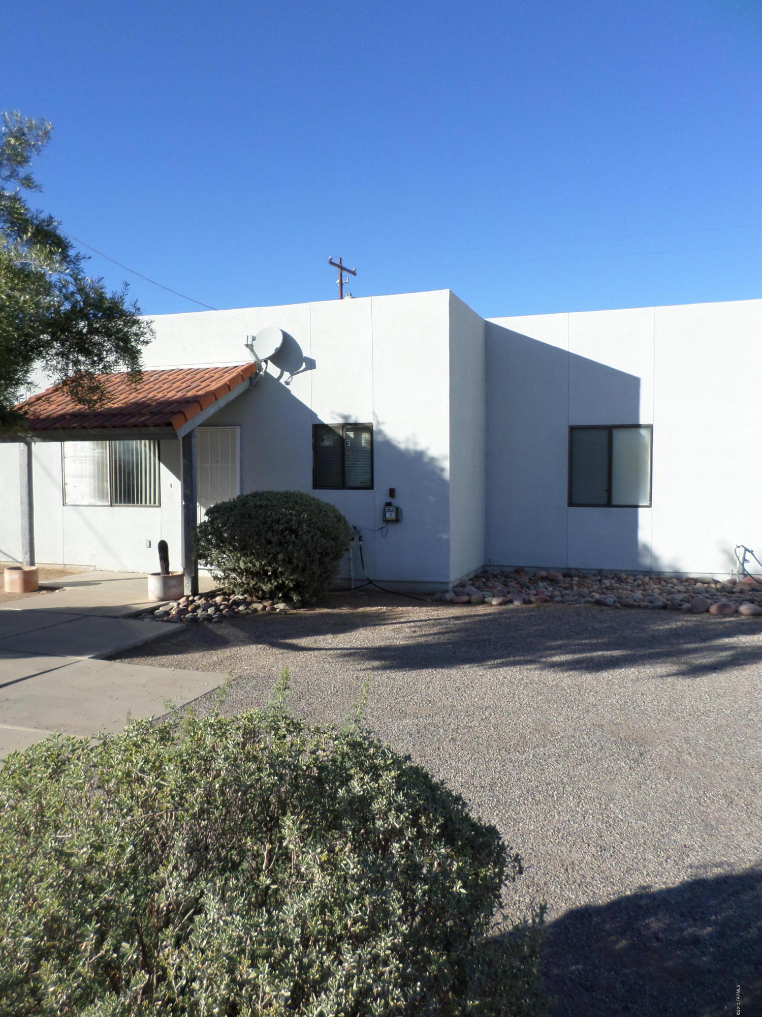 Arizona Acres - Residential Income