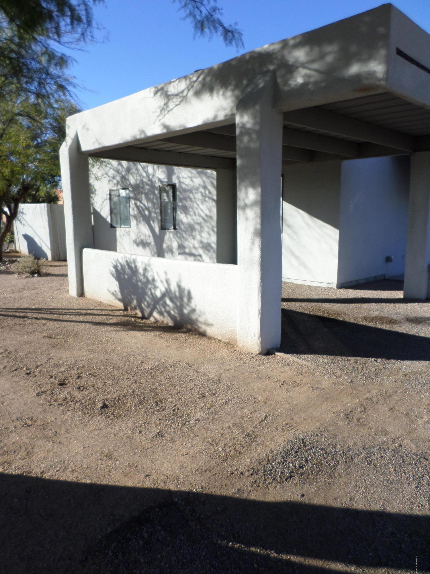 Arizona Acres - Residential Income