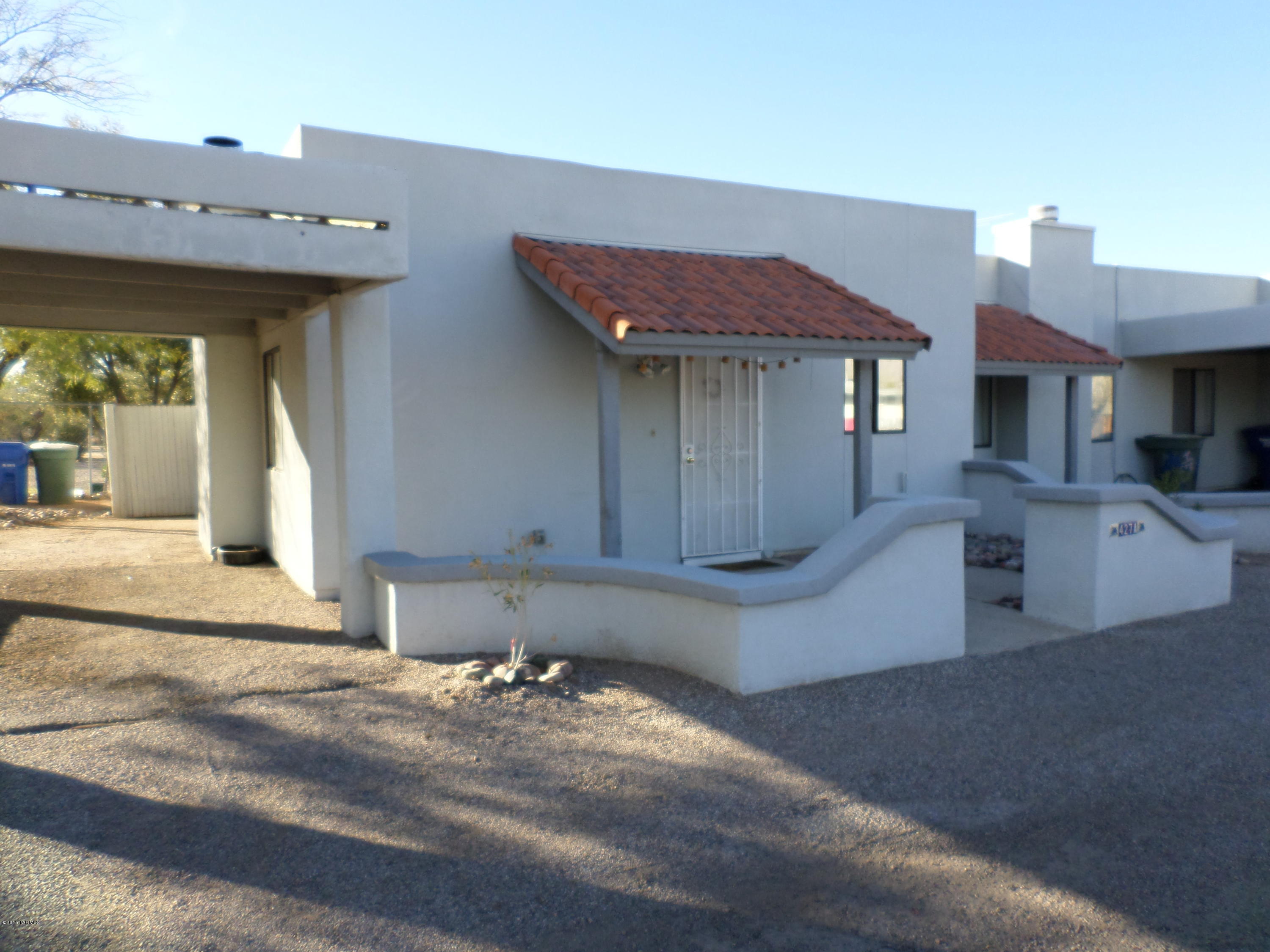 Arizona Acres - Residential Income