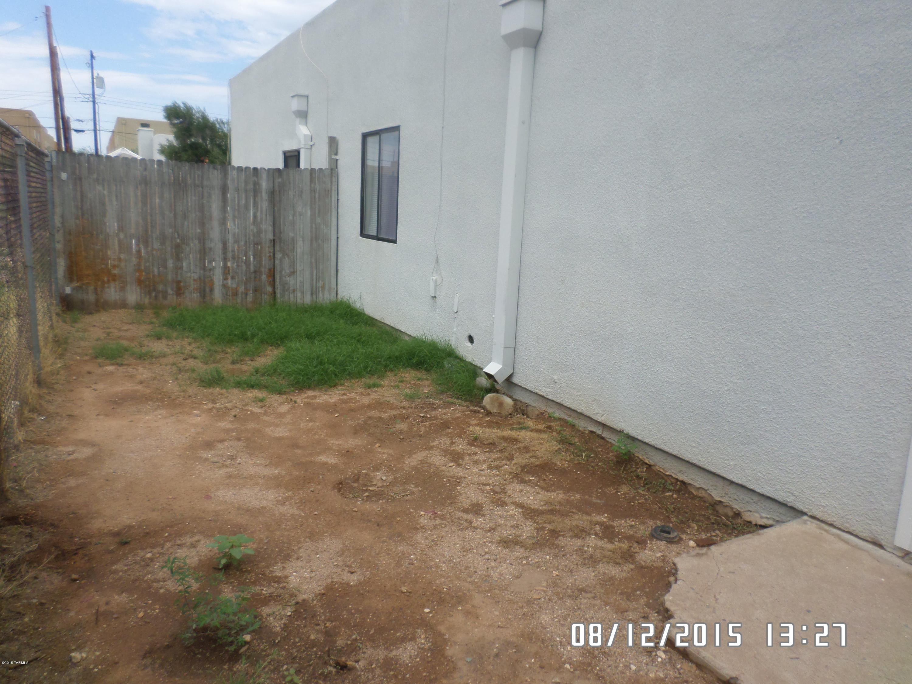 Arizona Acres - Residential Income