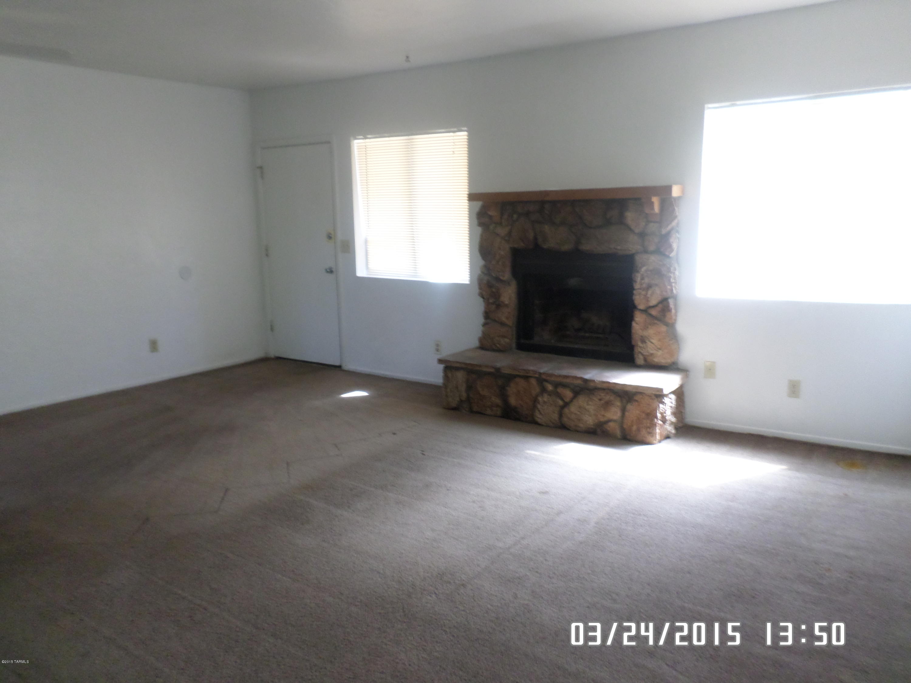 Arizona Acres - Residential Income