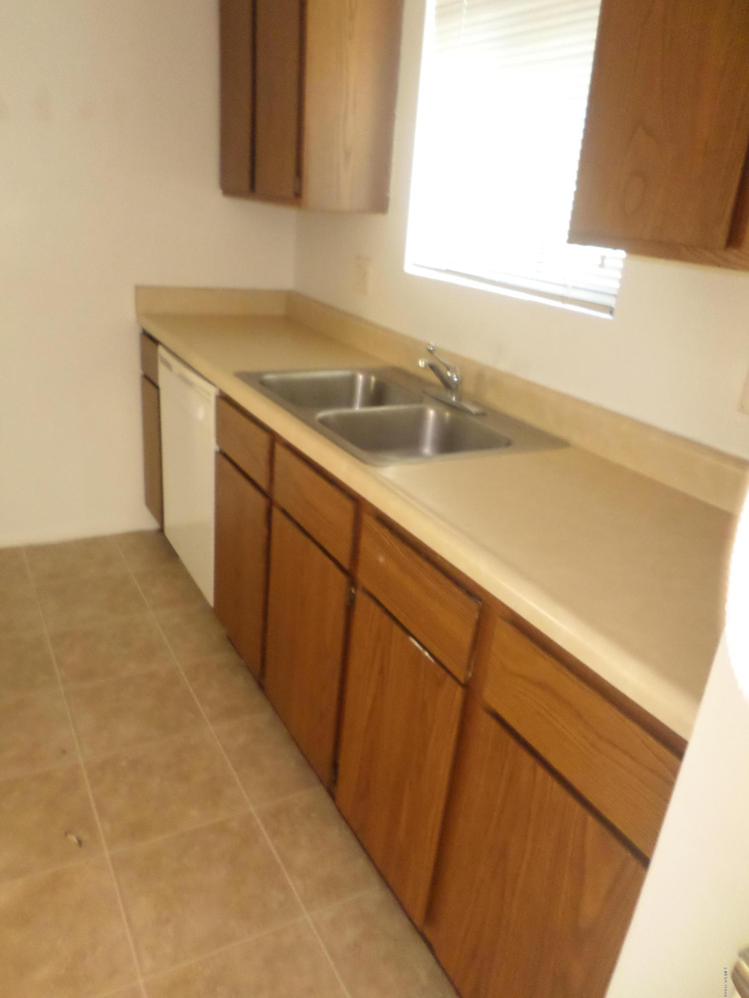 Arizona Acres - Residential Income