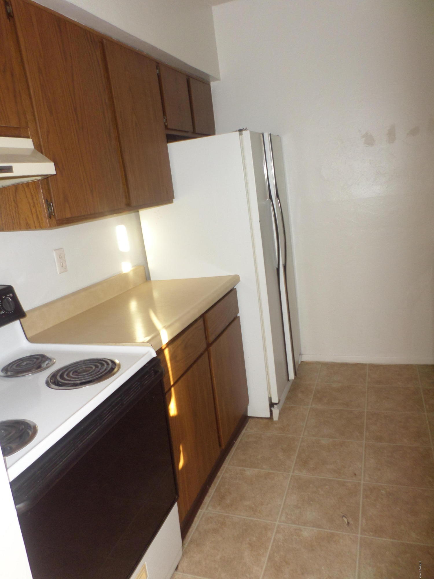 Arizona Acres - Residential Income