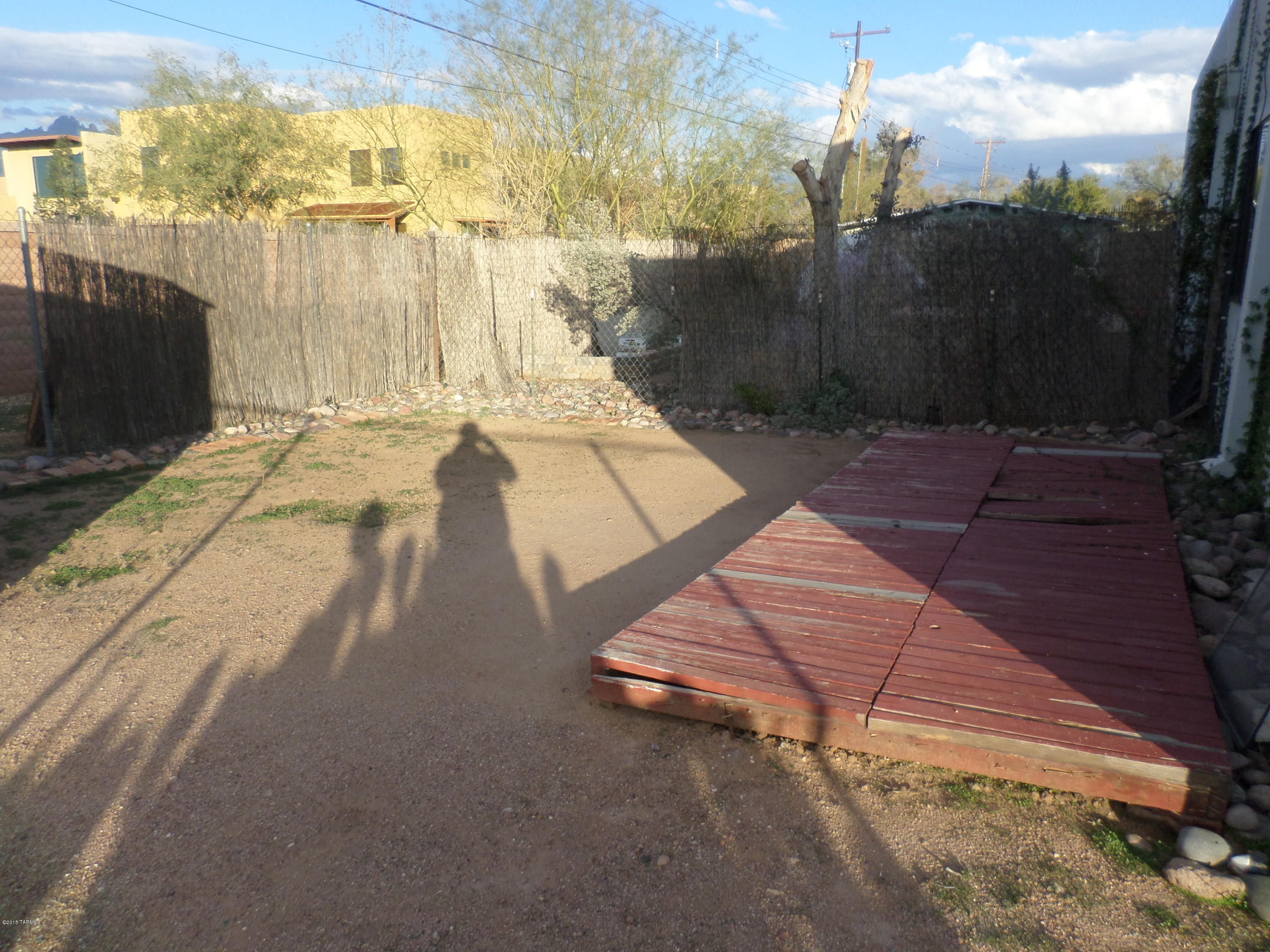 Arizona Acres - Residential Income