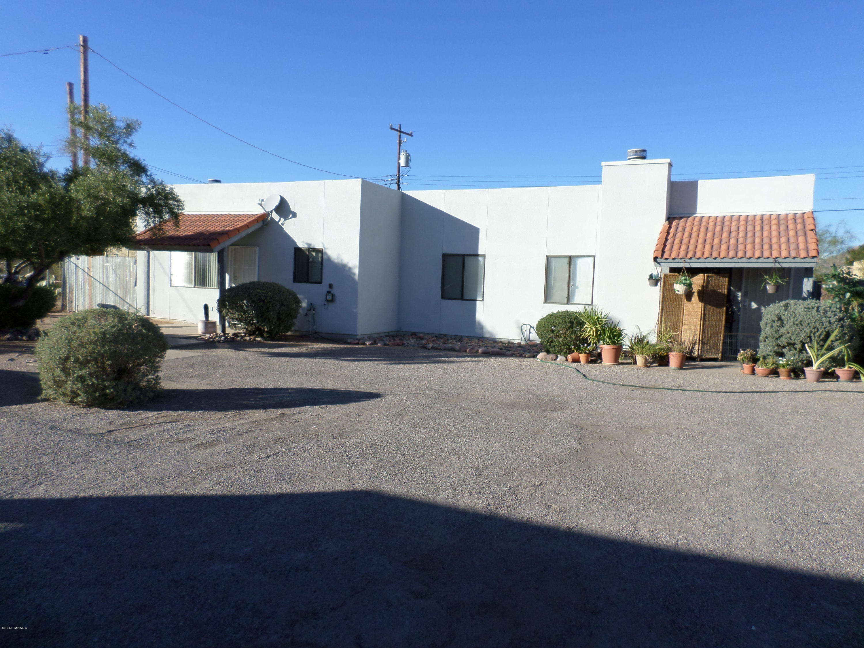 Arizona Acres - Residential Income