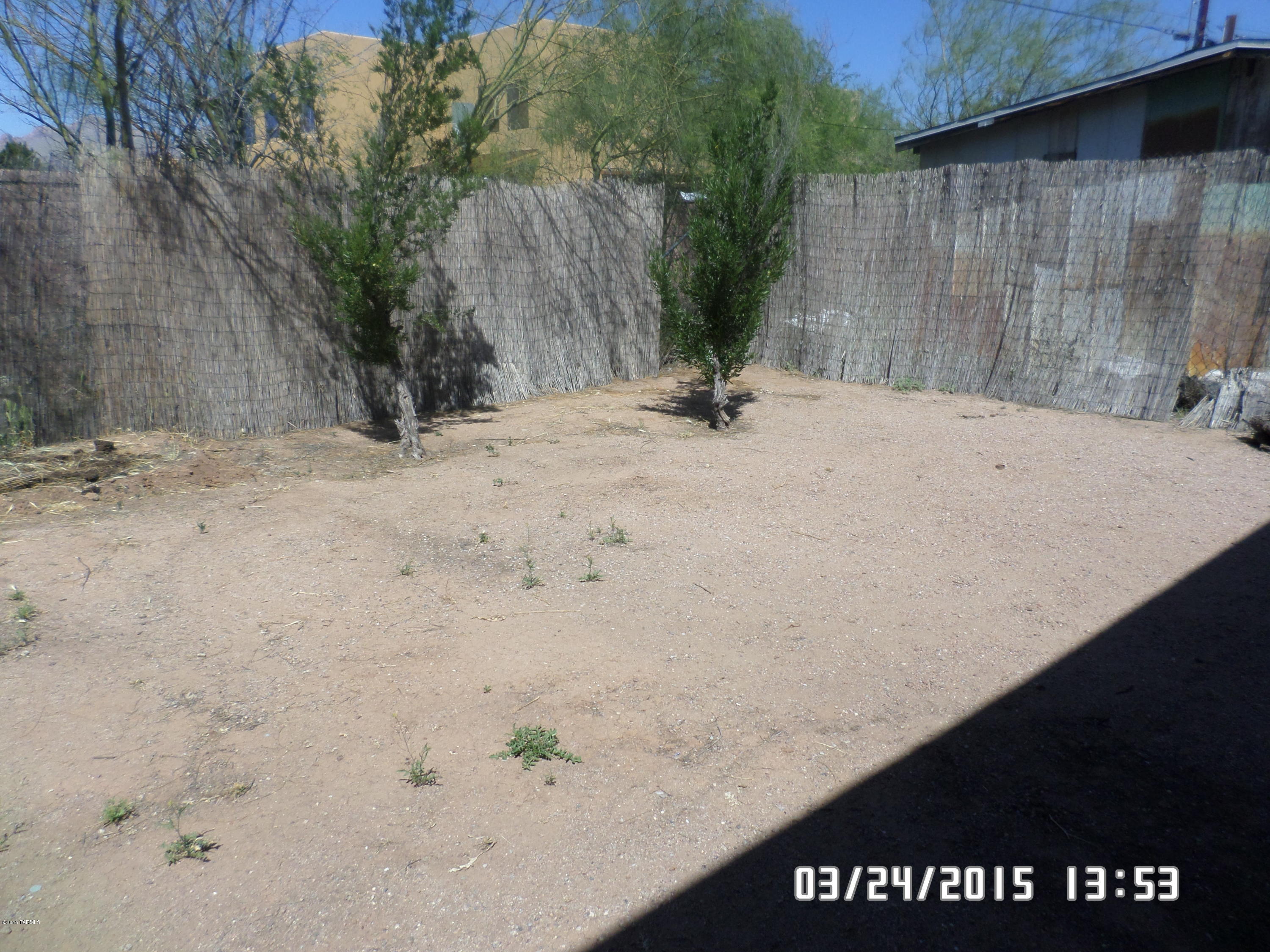 Arizona Acres - Residential Income
