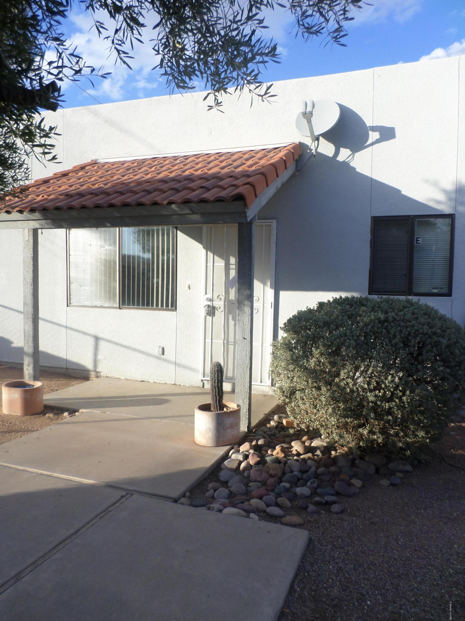 Arizona Acres - Residential Income