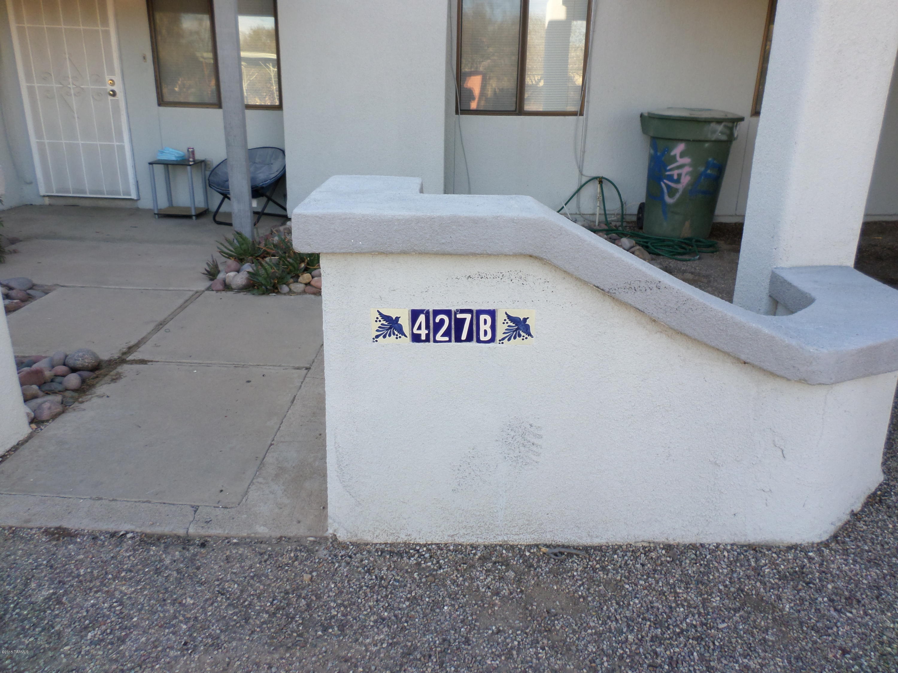 Arizona Acres - Residential Income