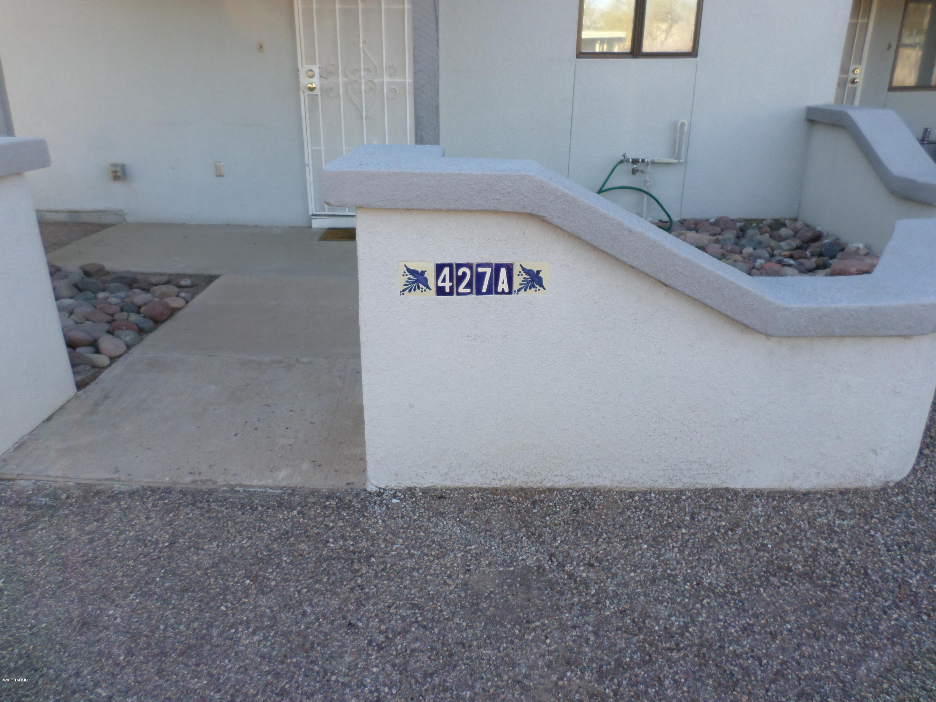 Arizona Acres - Residential Income