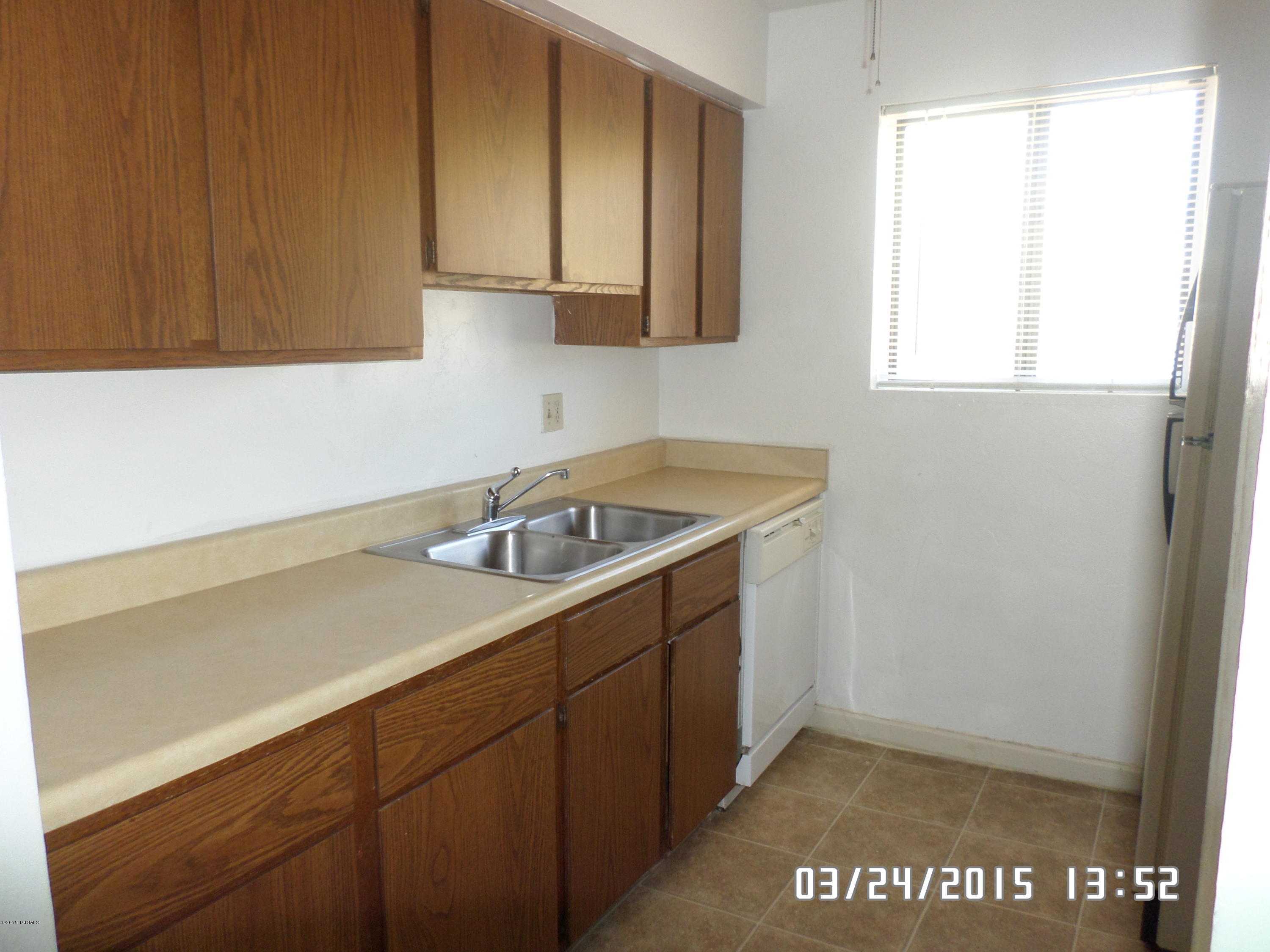 Arizona Acres - Residential Income