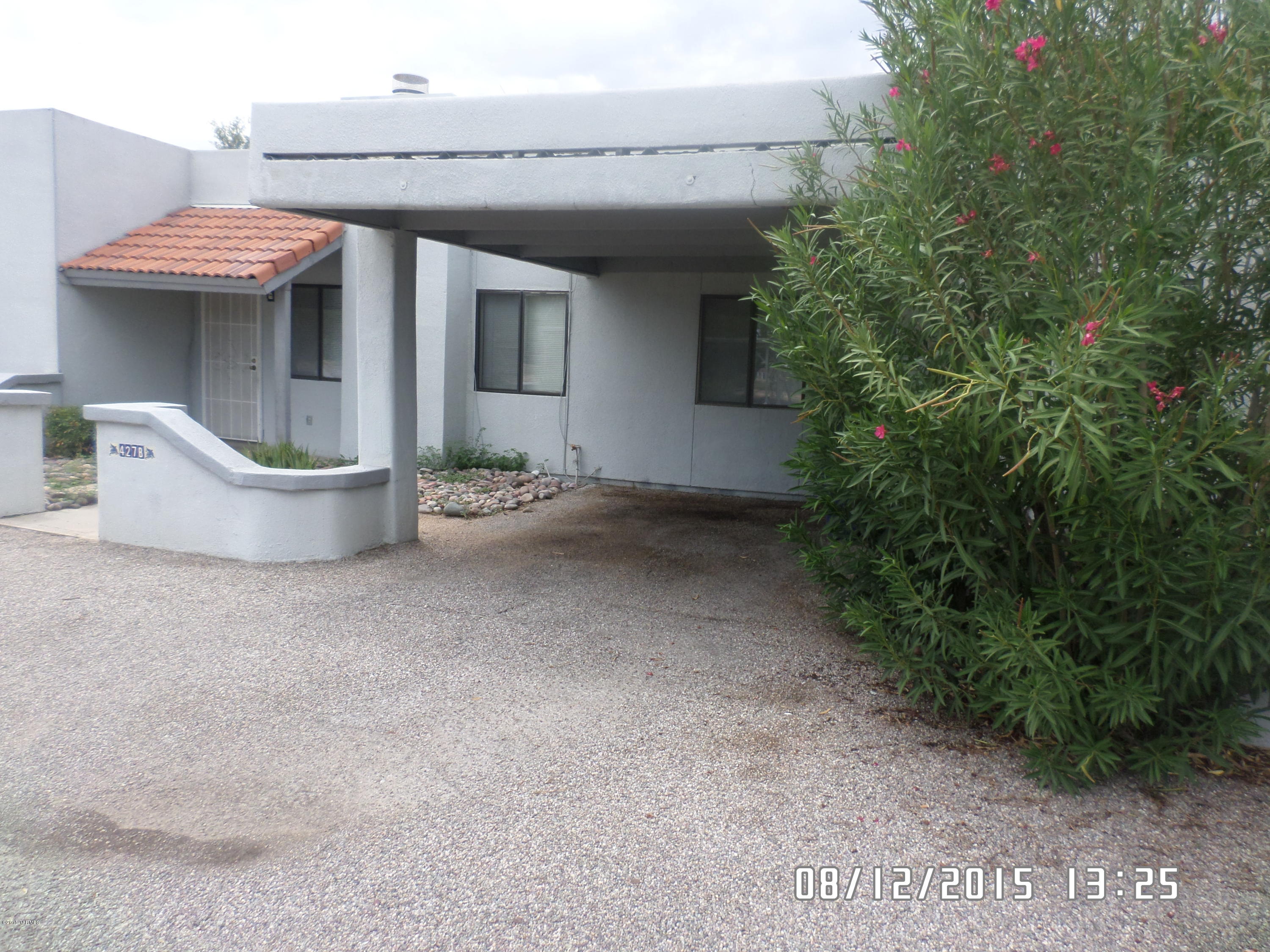Arizona Acres - Residential Income