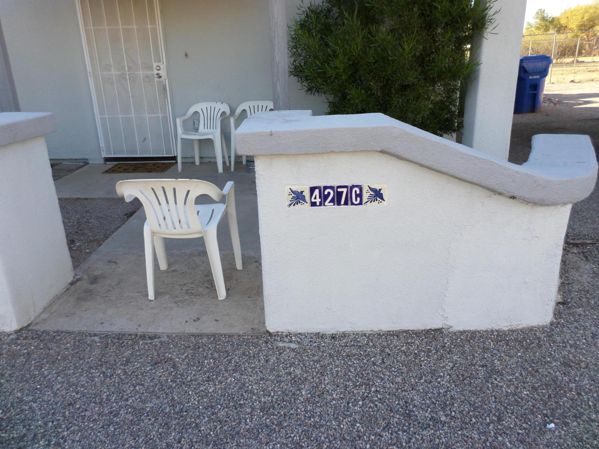 Arizona Acres - Residential Income