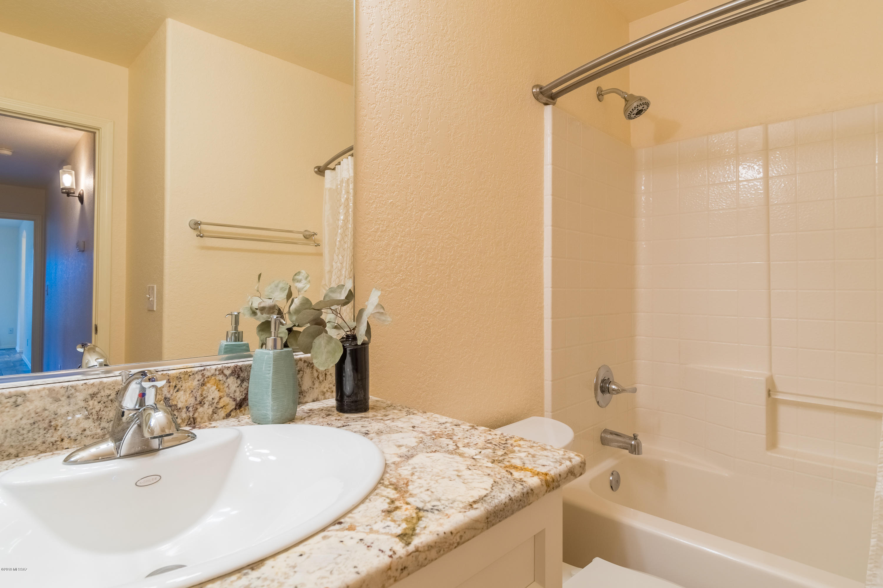 Silver Creek (1-288) - Residential