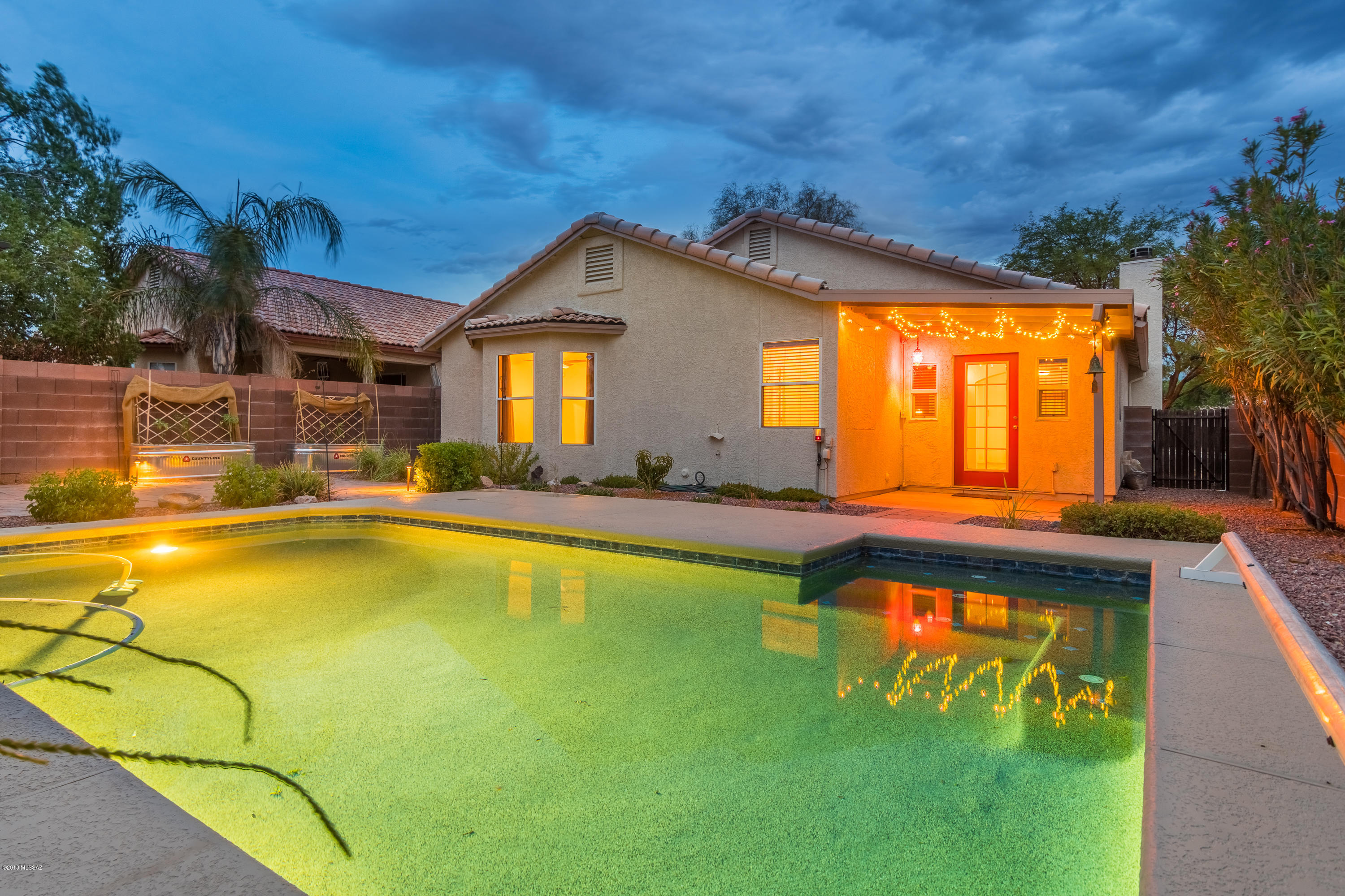 Silver Creek (1-288) - Residential