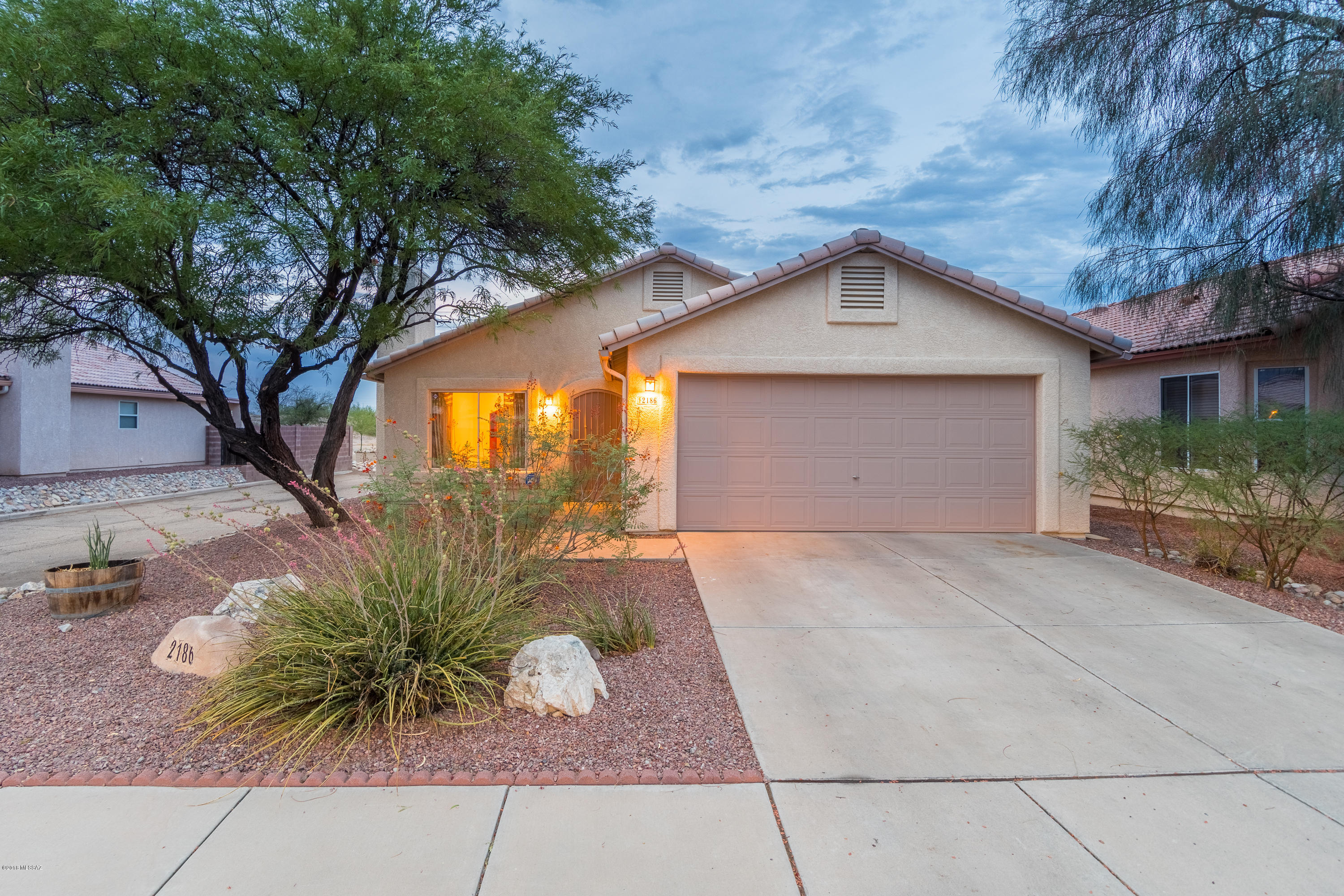 Silver Creek (1-288) - Residential