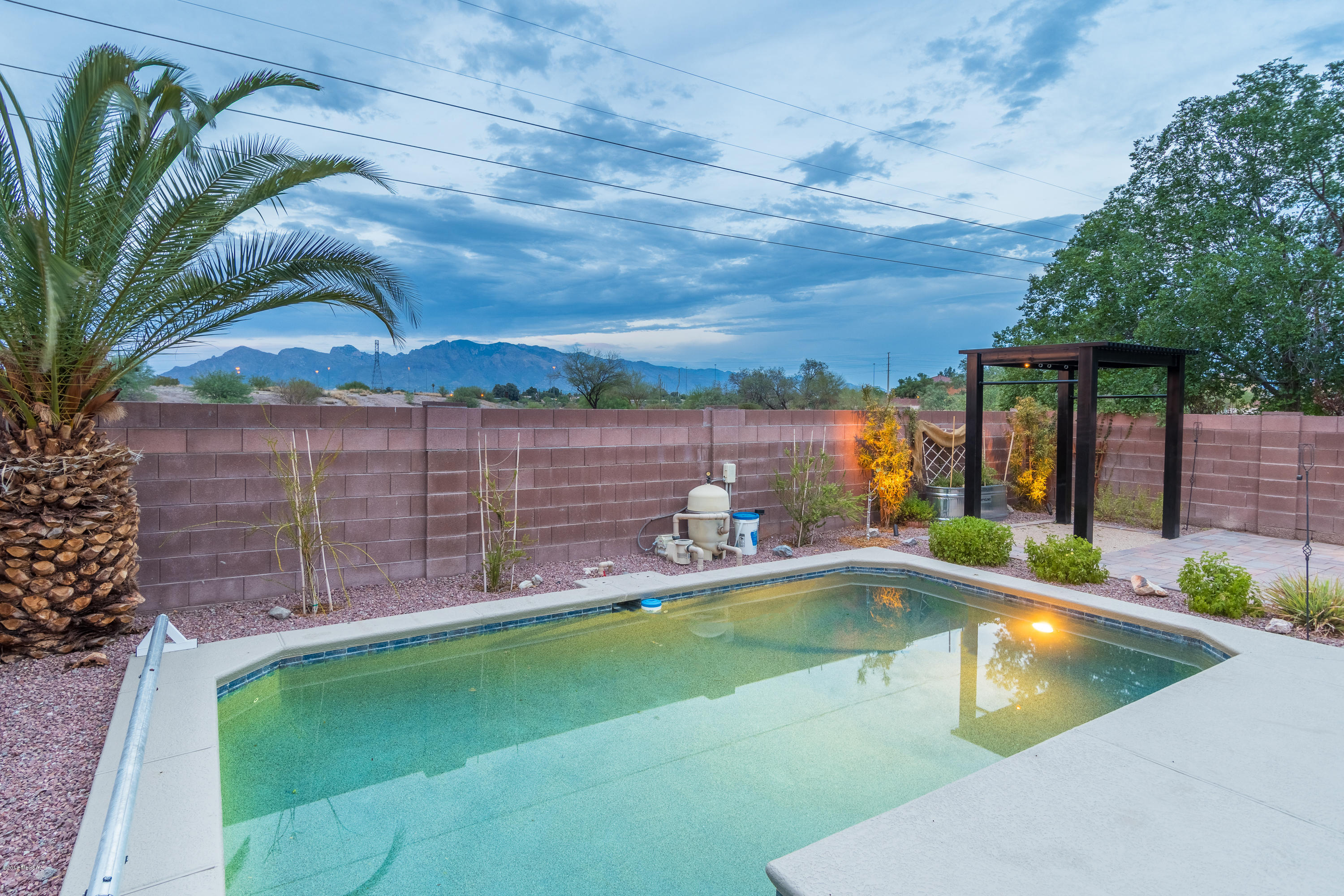 Silver Creek (1-288) - Residential