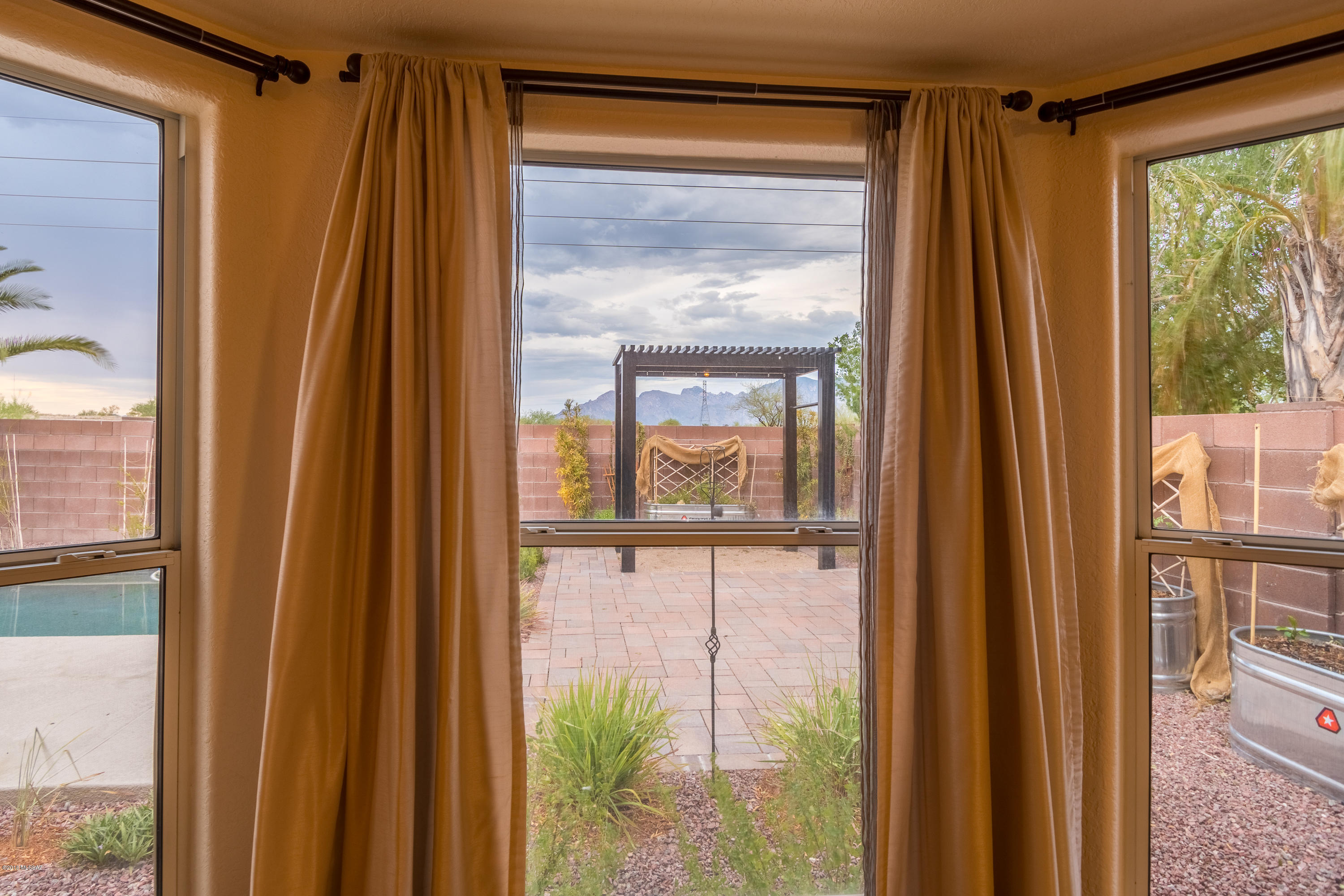 Silver Creek (1-288) - Residential