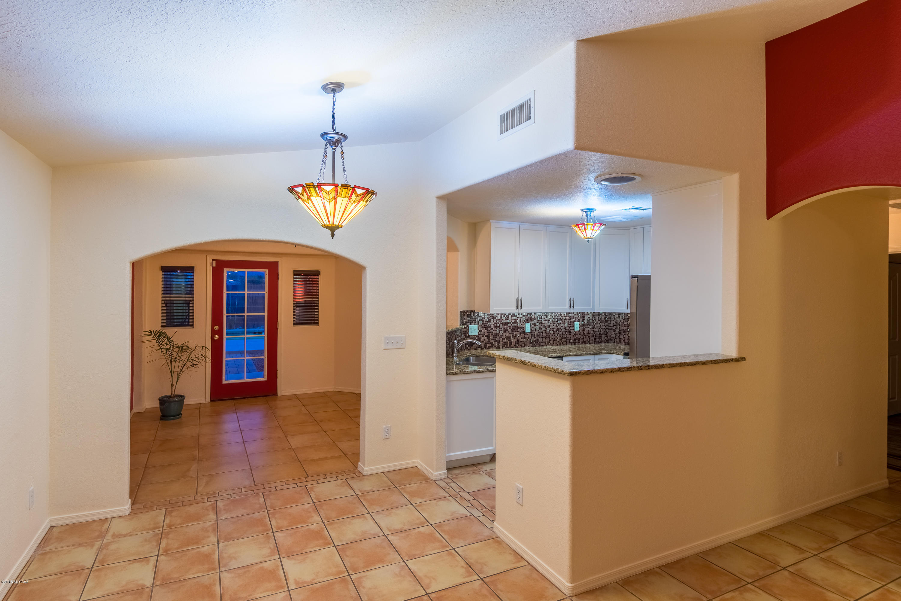 Silver Creek (1-288) - Residential