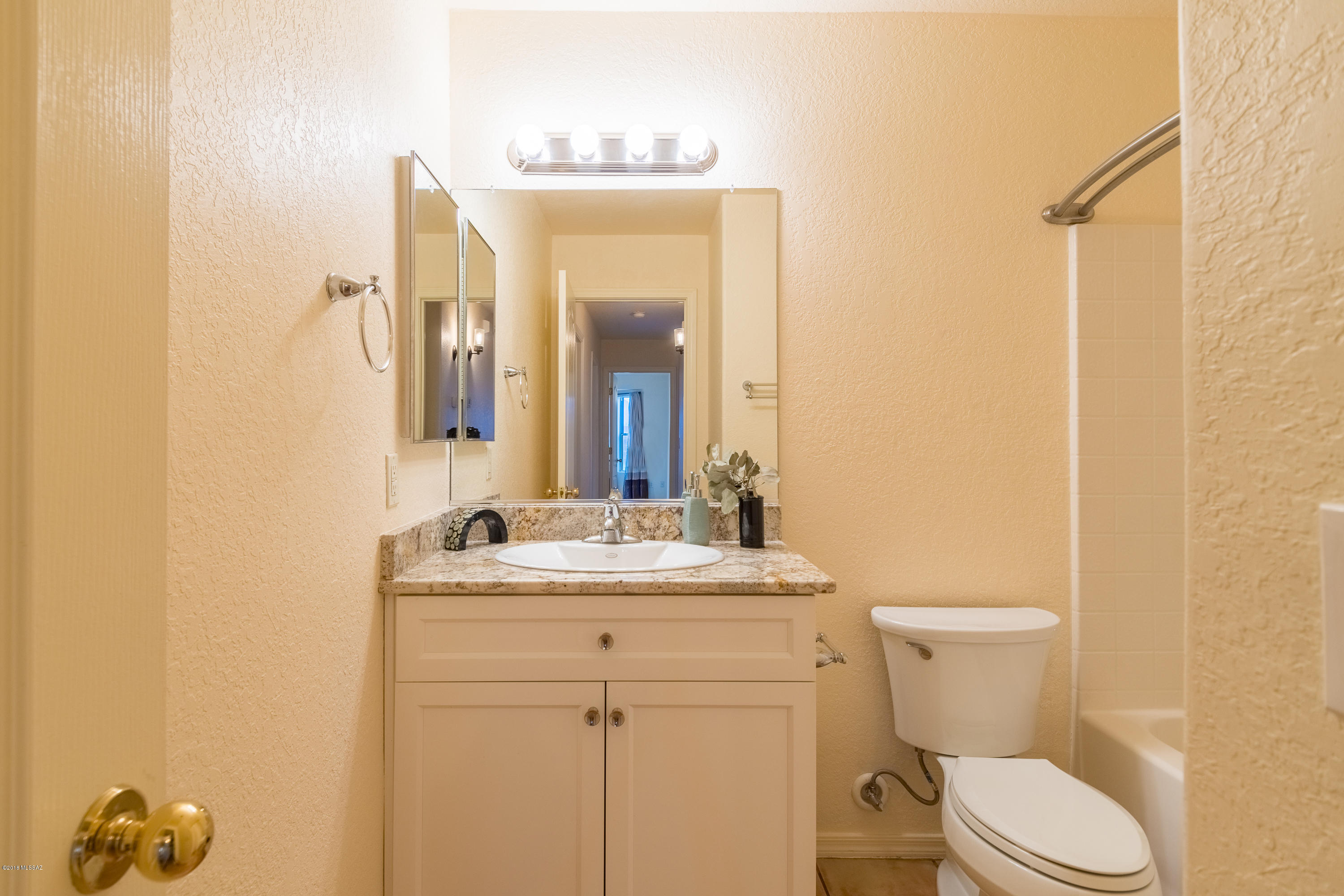 Silver Creek (1-288) - Residential