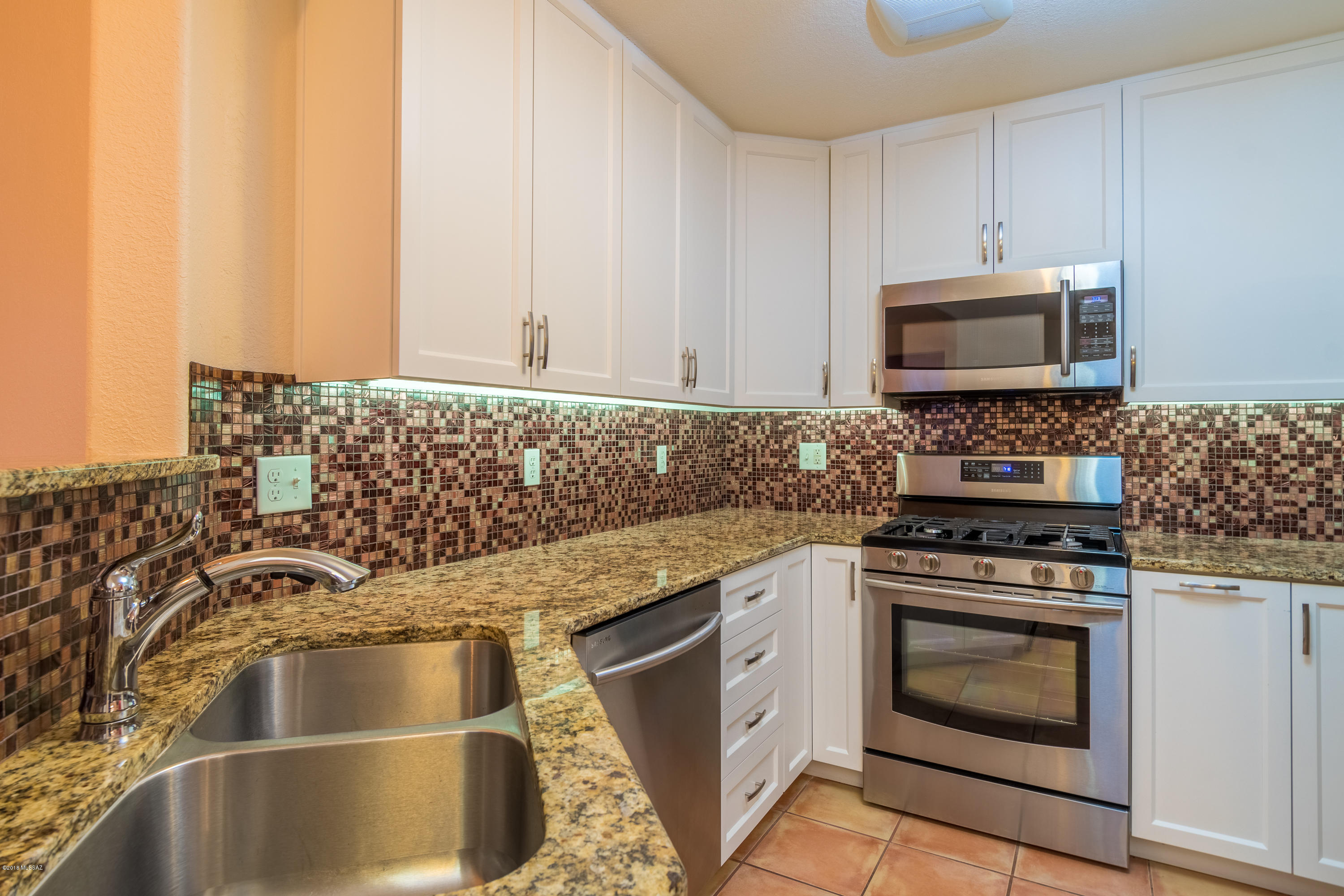 Silver Creek (1-288) - Residential
