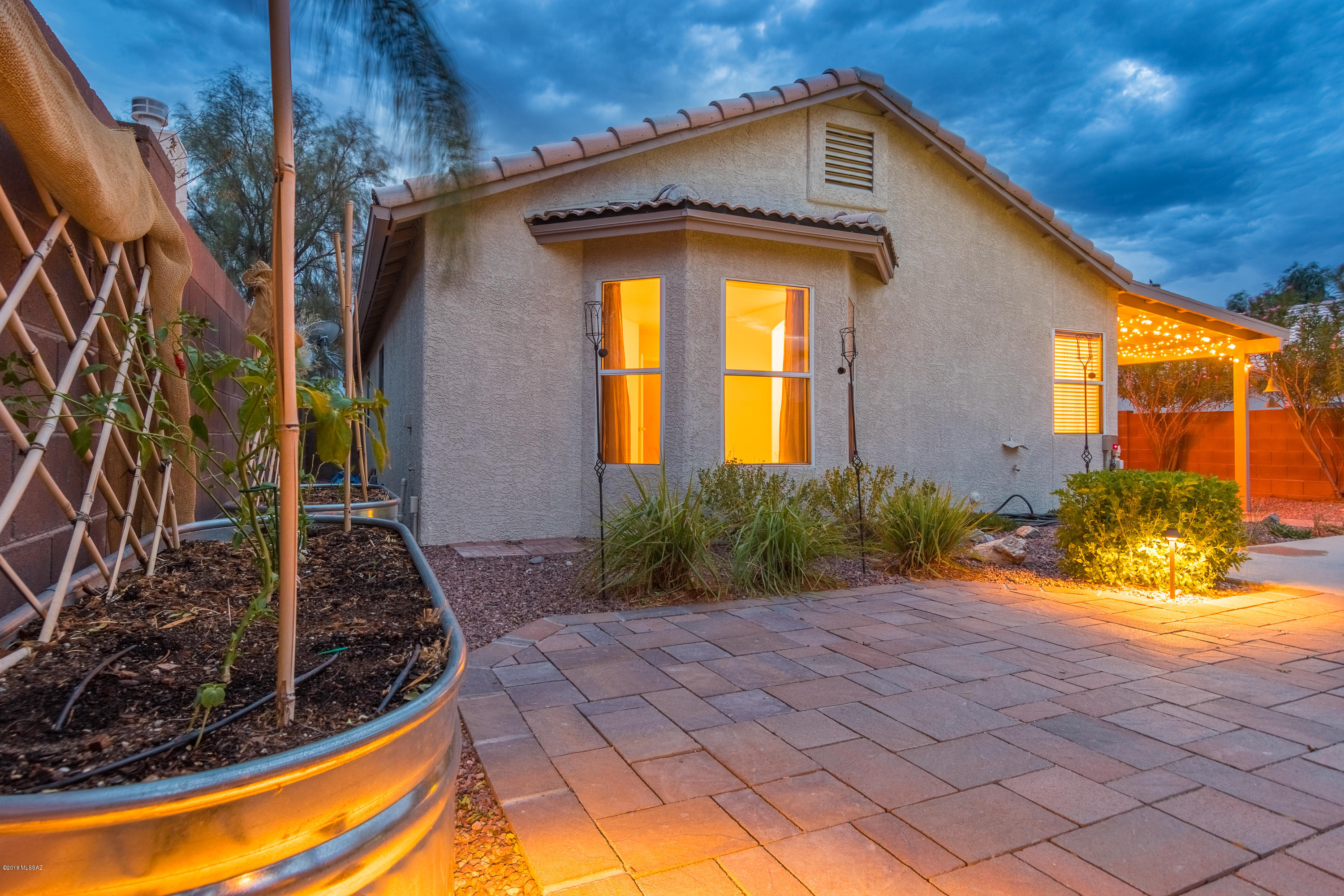 Silver Creek (1-288) - Residential