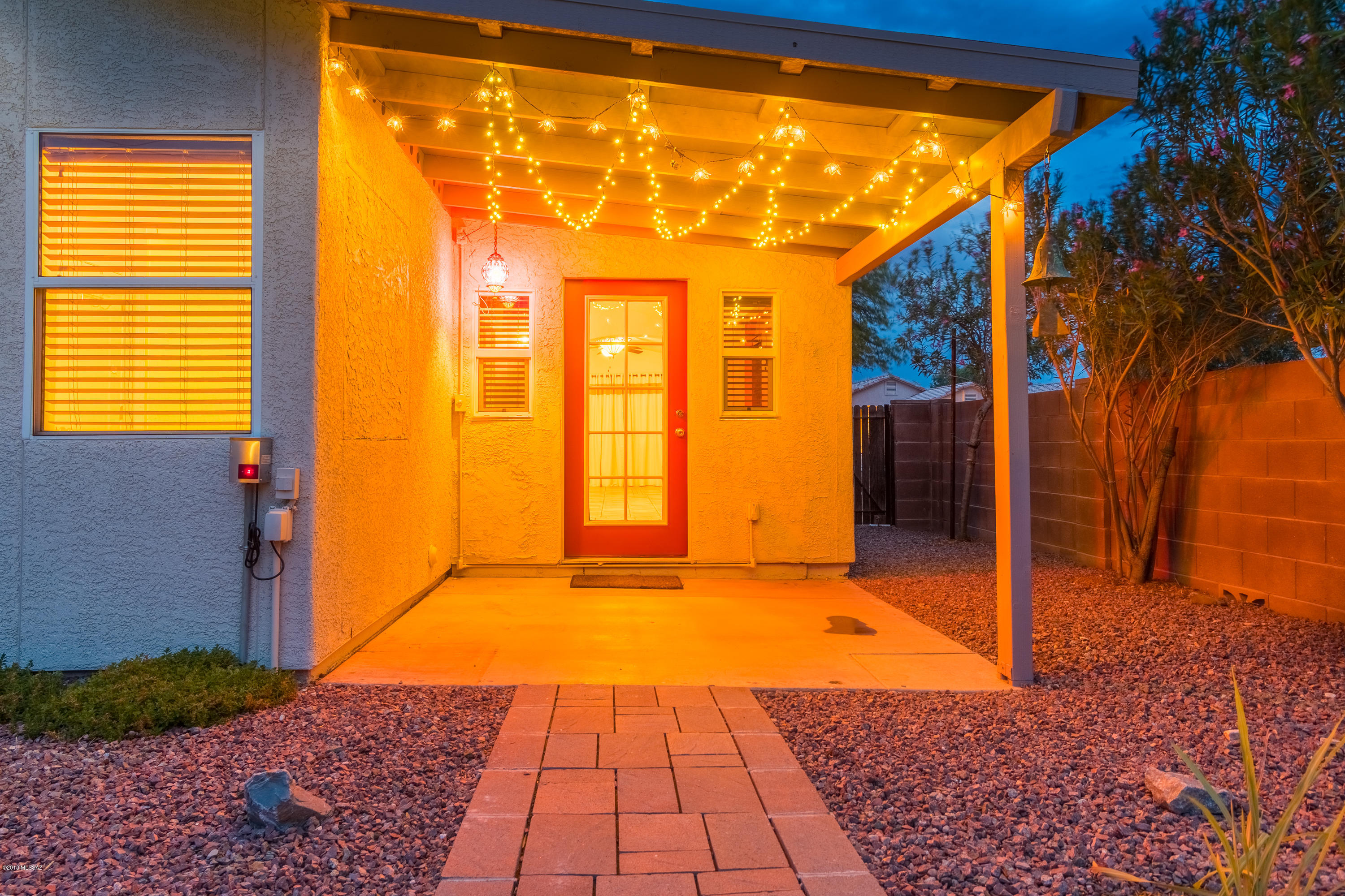 Silver Creek (1-288) - Residential
