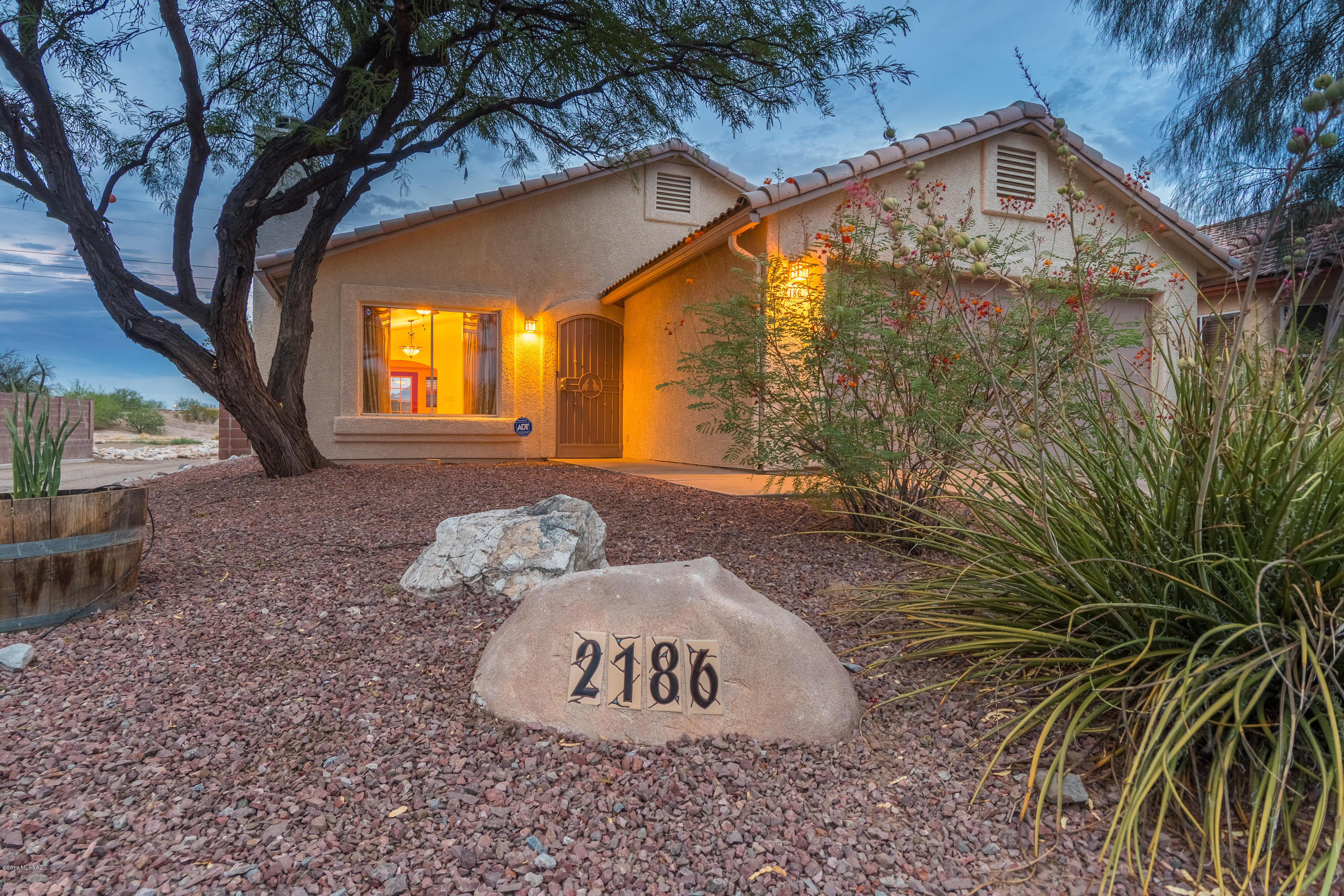 Silver Creek (1-288) - Residential
