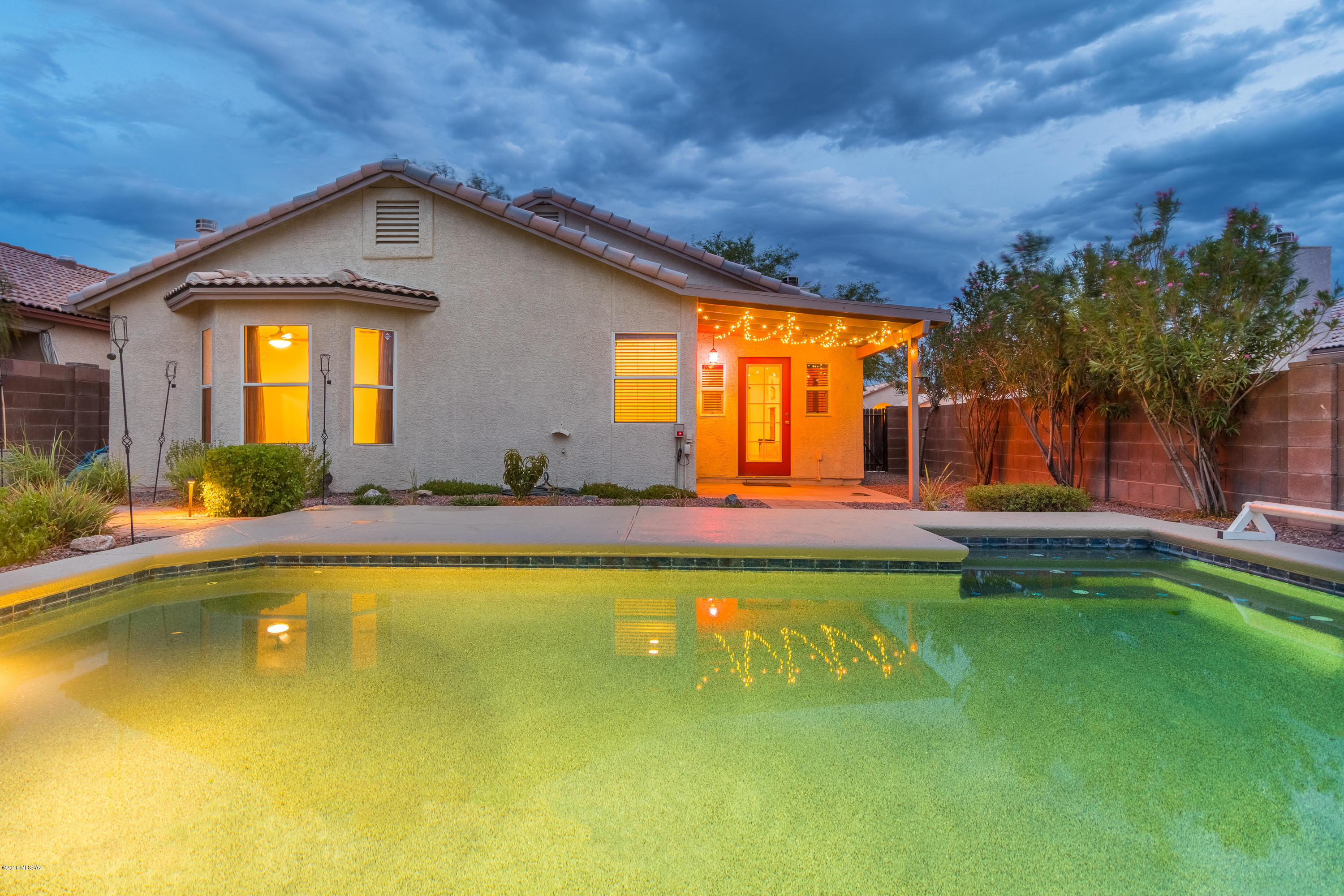Silver Creek (1-288) - Residential