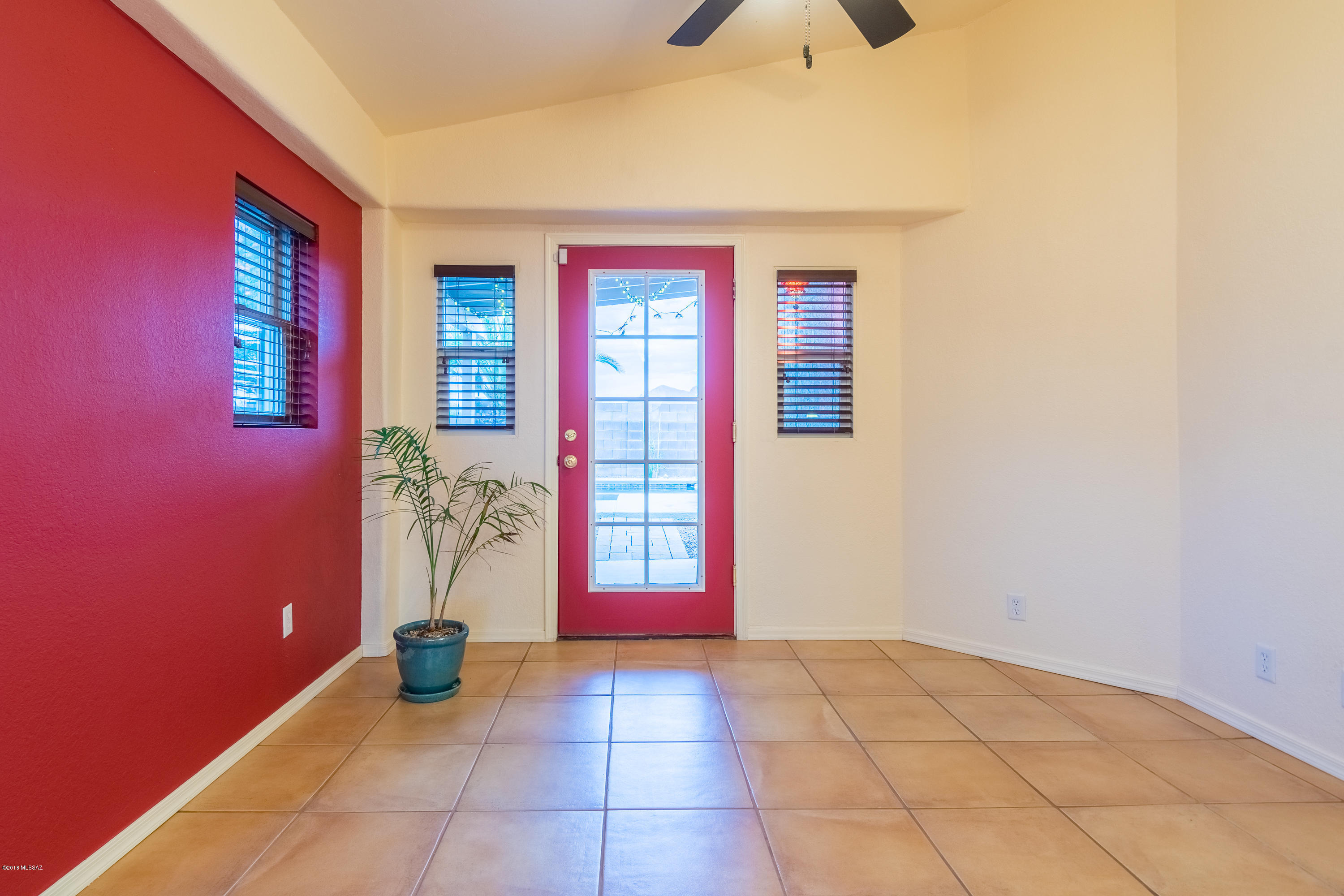 Silver Creek (1-288) - Residential