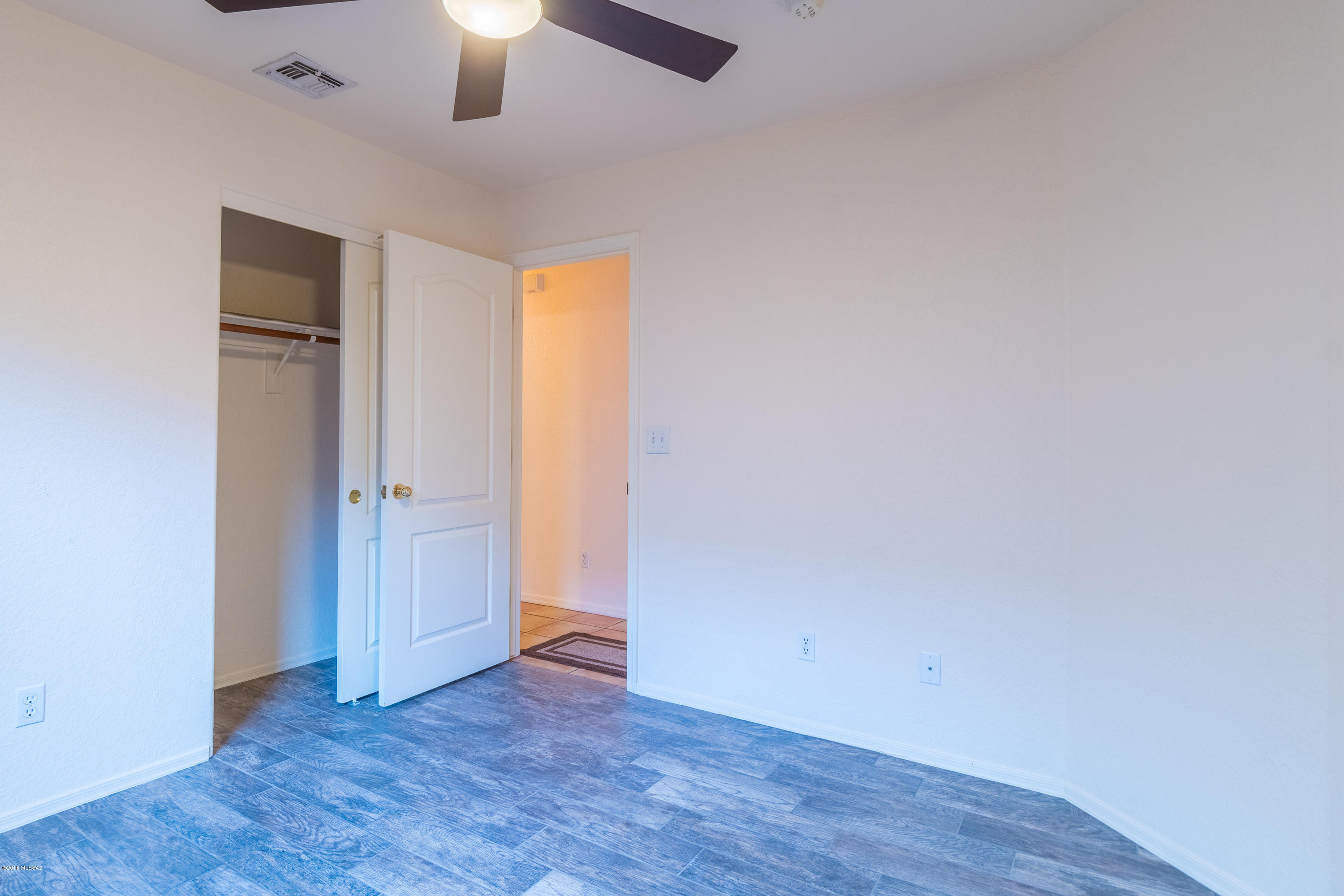 Silver Creek (1-288) - Residential