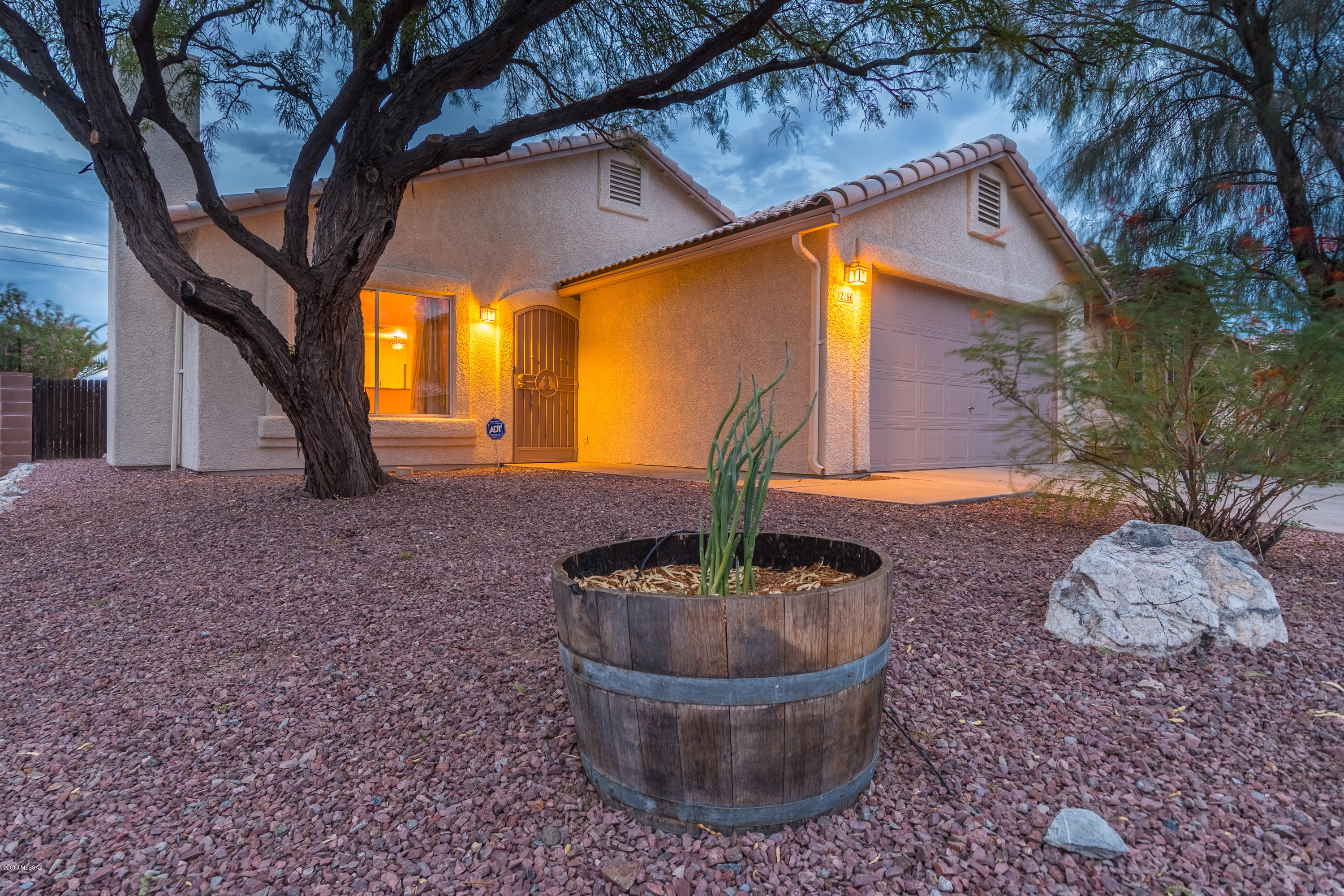 Silver Creek (1-288) - Residential