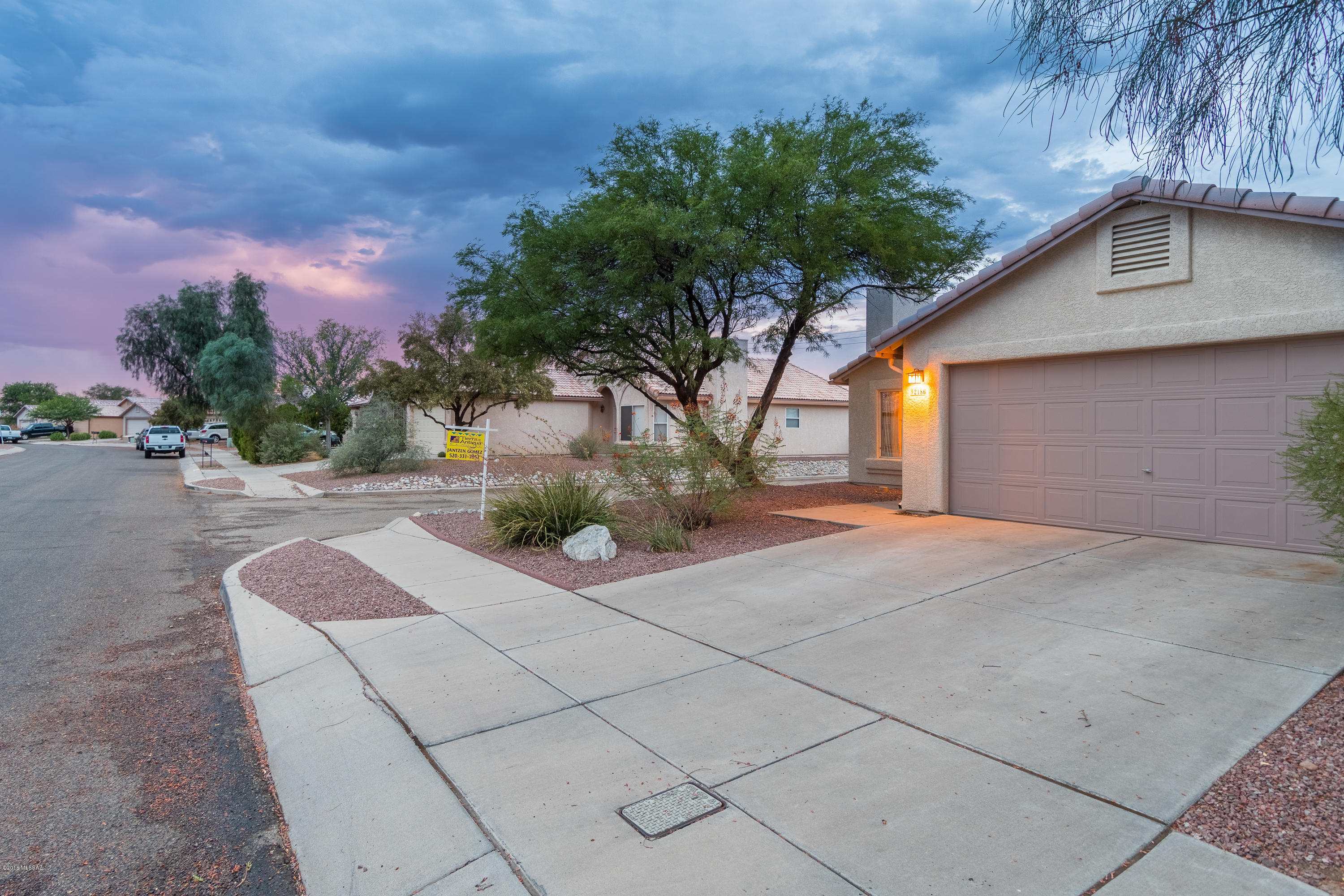 Silver Creek (1-288) - Residential